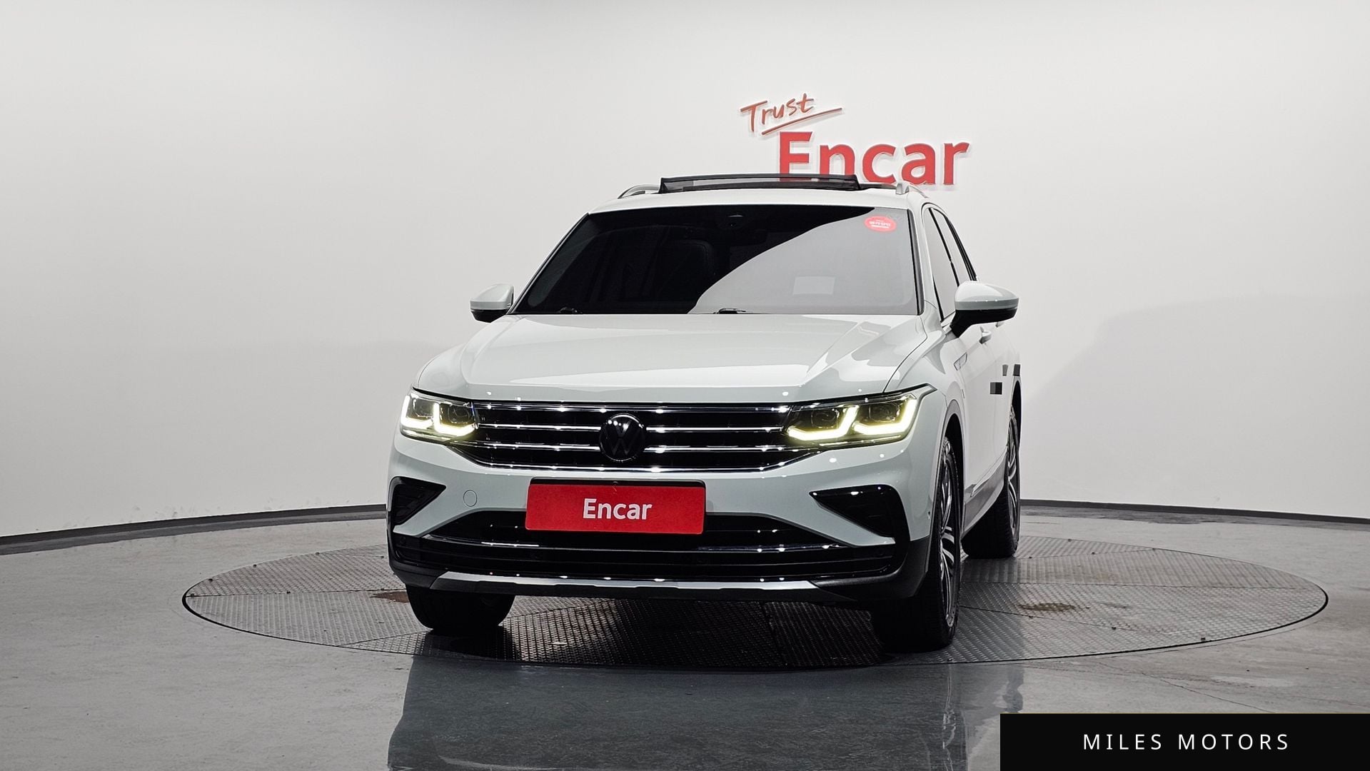 Volkswagen Tiguan 2023 — миниатюра 2