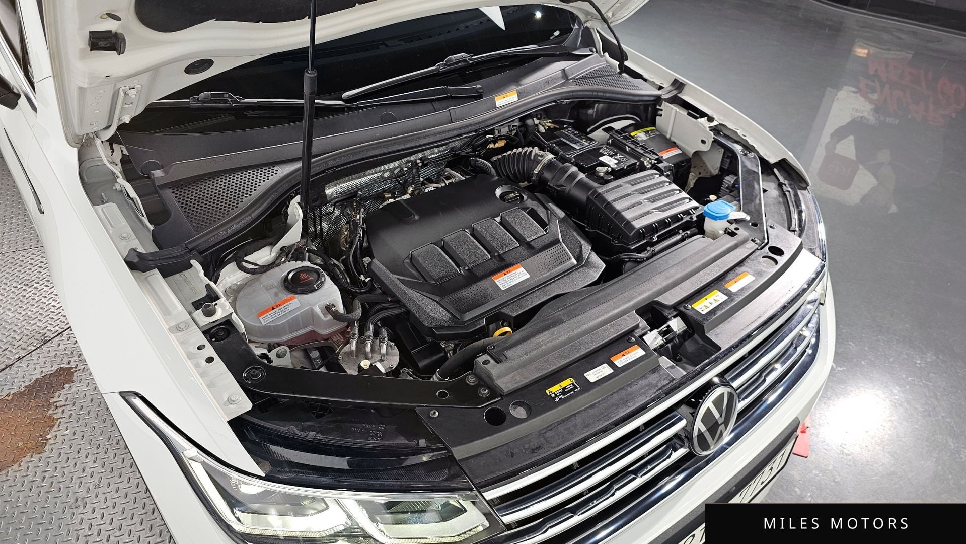 Volkswagen Tiguan 2023 — миниатюра 5