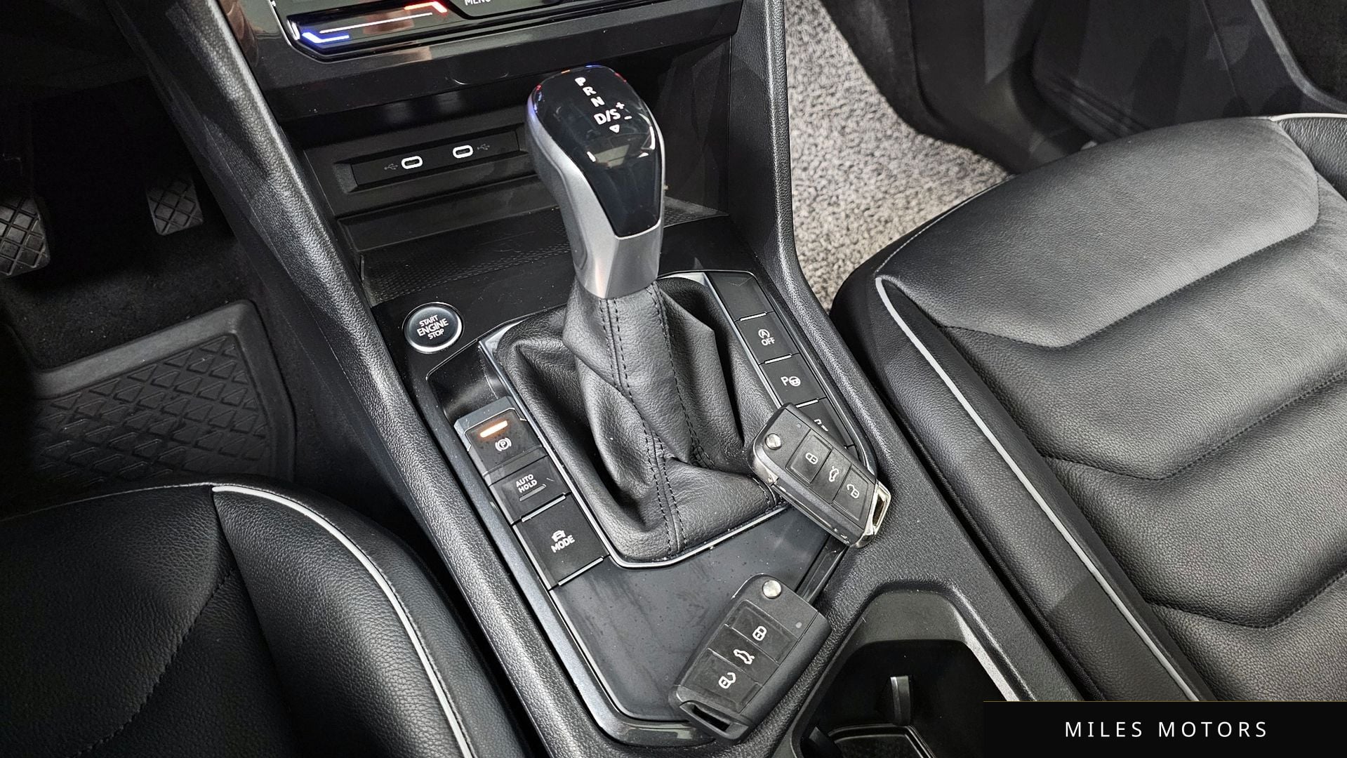 Volkswagen Tiguan 2023 — миниатюра 8