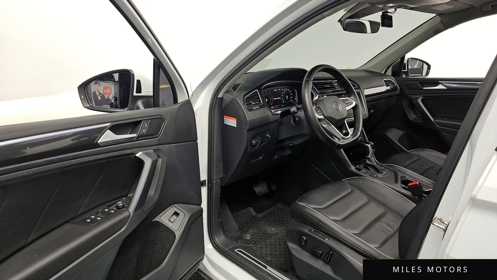 Volkswagen Tiguan 2023 — миниатюра 11