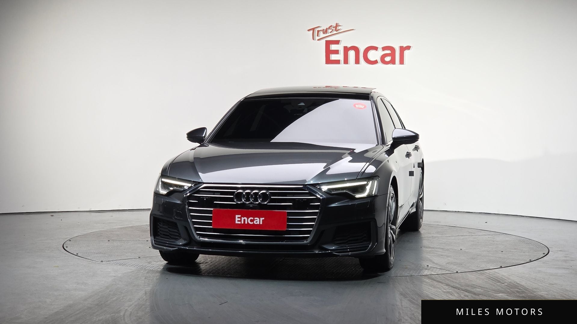 Audi A6 (C8) 2022 — миниатюра 2