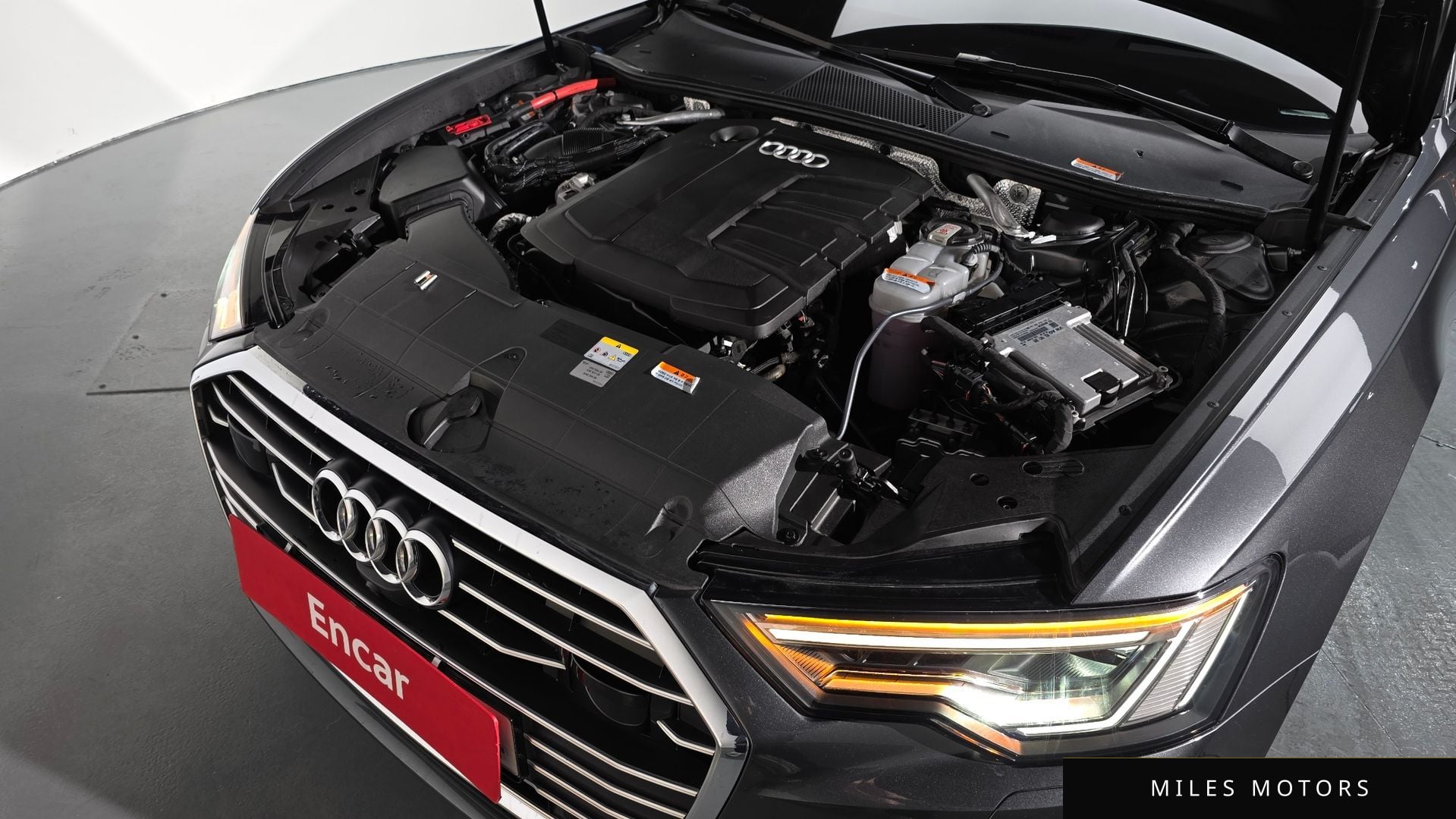 Audi A6 (C8) 2022 — миниатюра 5