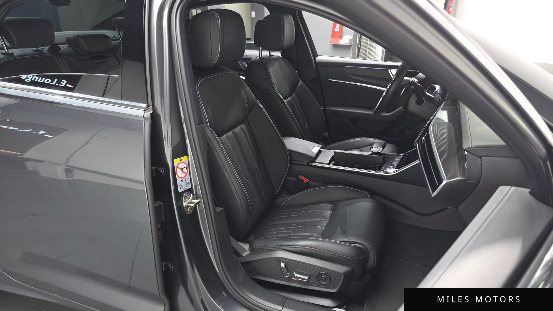 Audi A6 (C8) 2022 — миниатюра 9