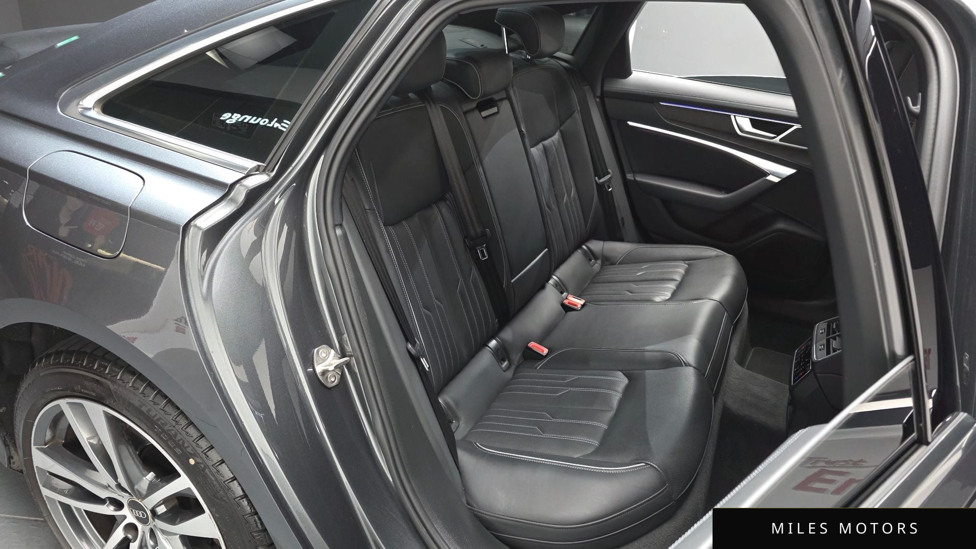 Audi A6 (C8) 2022 — миниатюра 11