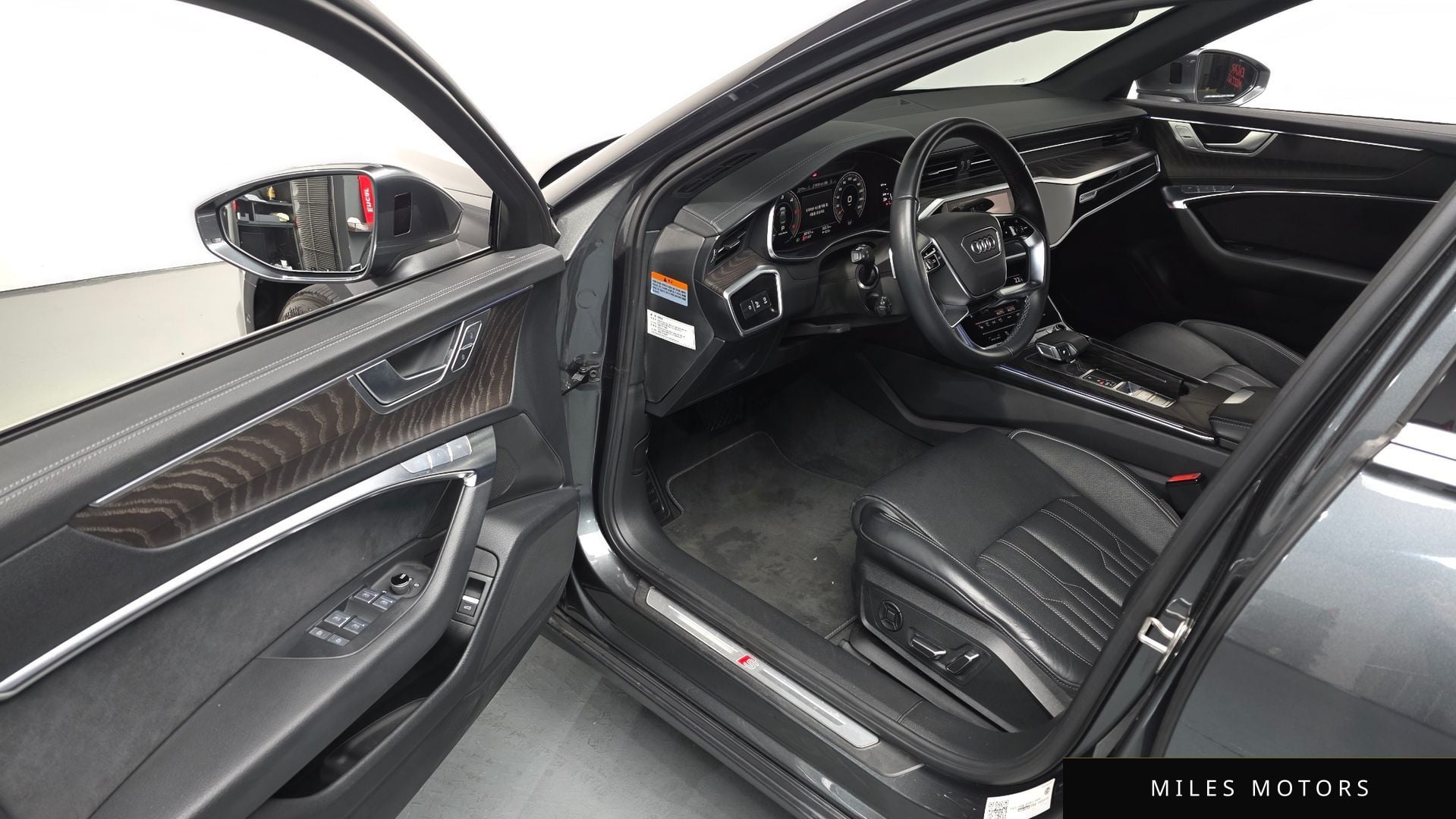 Audi A6 (C8) 2022 — миниатюра 12