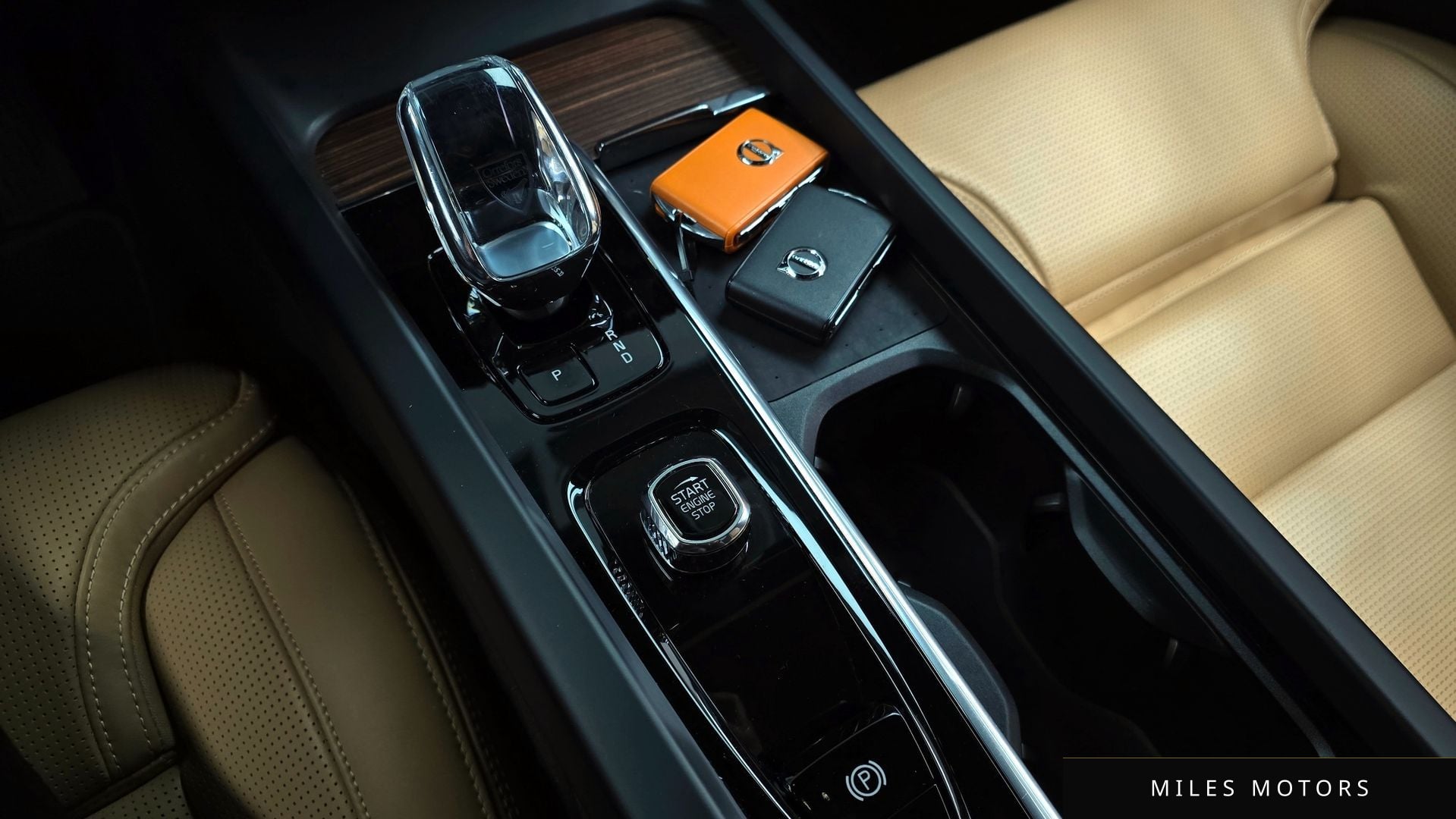 Volvo S60 2023 — миниатюра 9