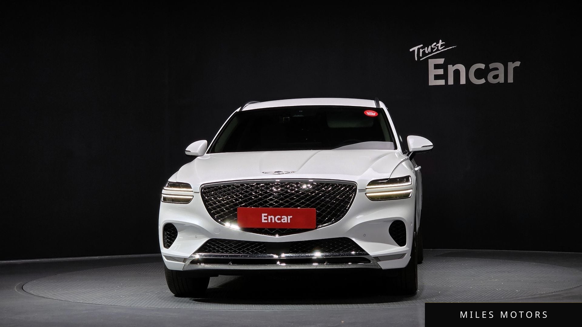 Genesis GV70 2023 — миниатюра 3