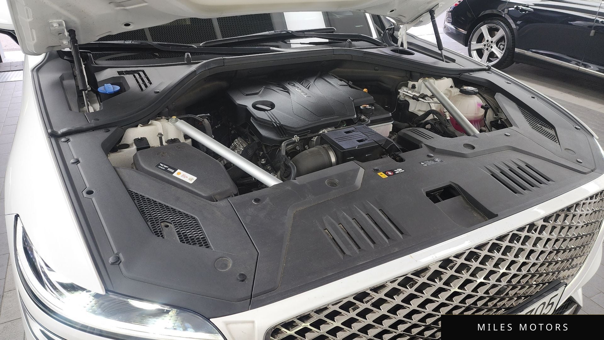Genesis GV70 2023 — миниатюра 6