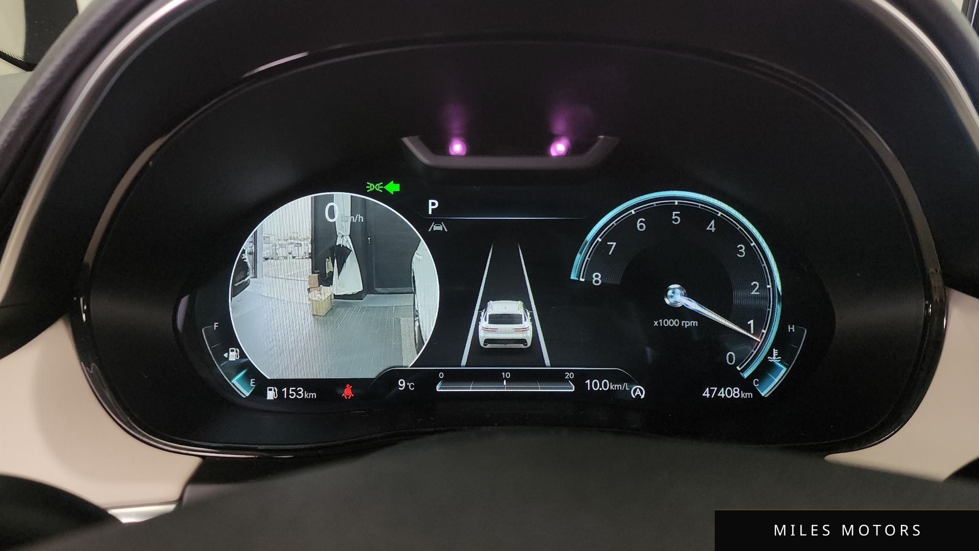 Genesis GV70 2023 — миниатюра 8