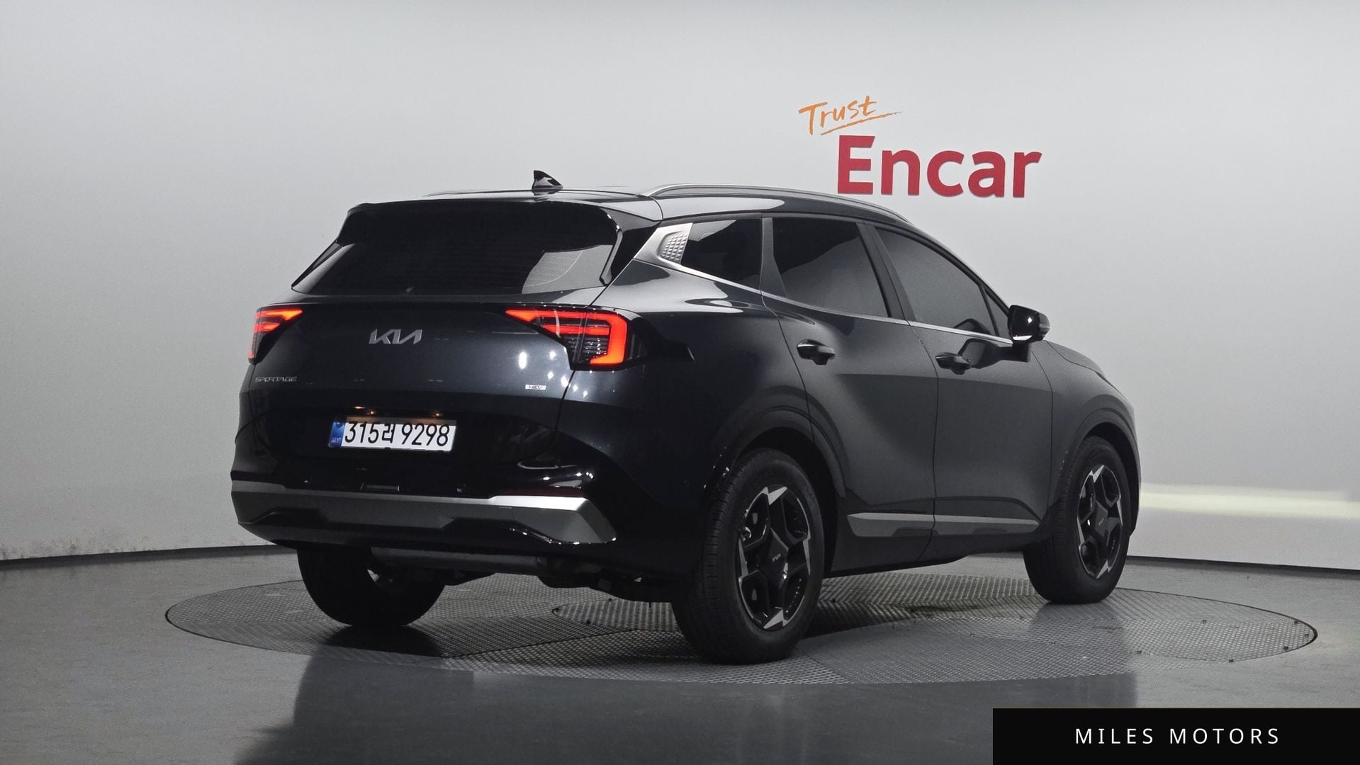 Kia Sportage 2025 — миниатюра 2