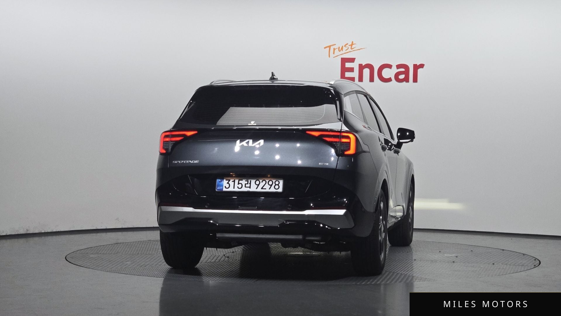 Kia Sportage 2025 — миниатюра 4