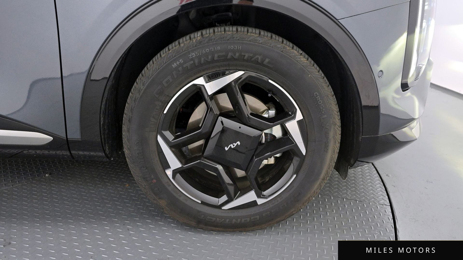 Kia Sportage 2025 — миниатюра 5