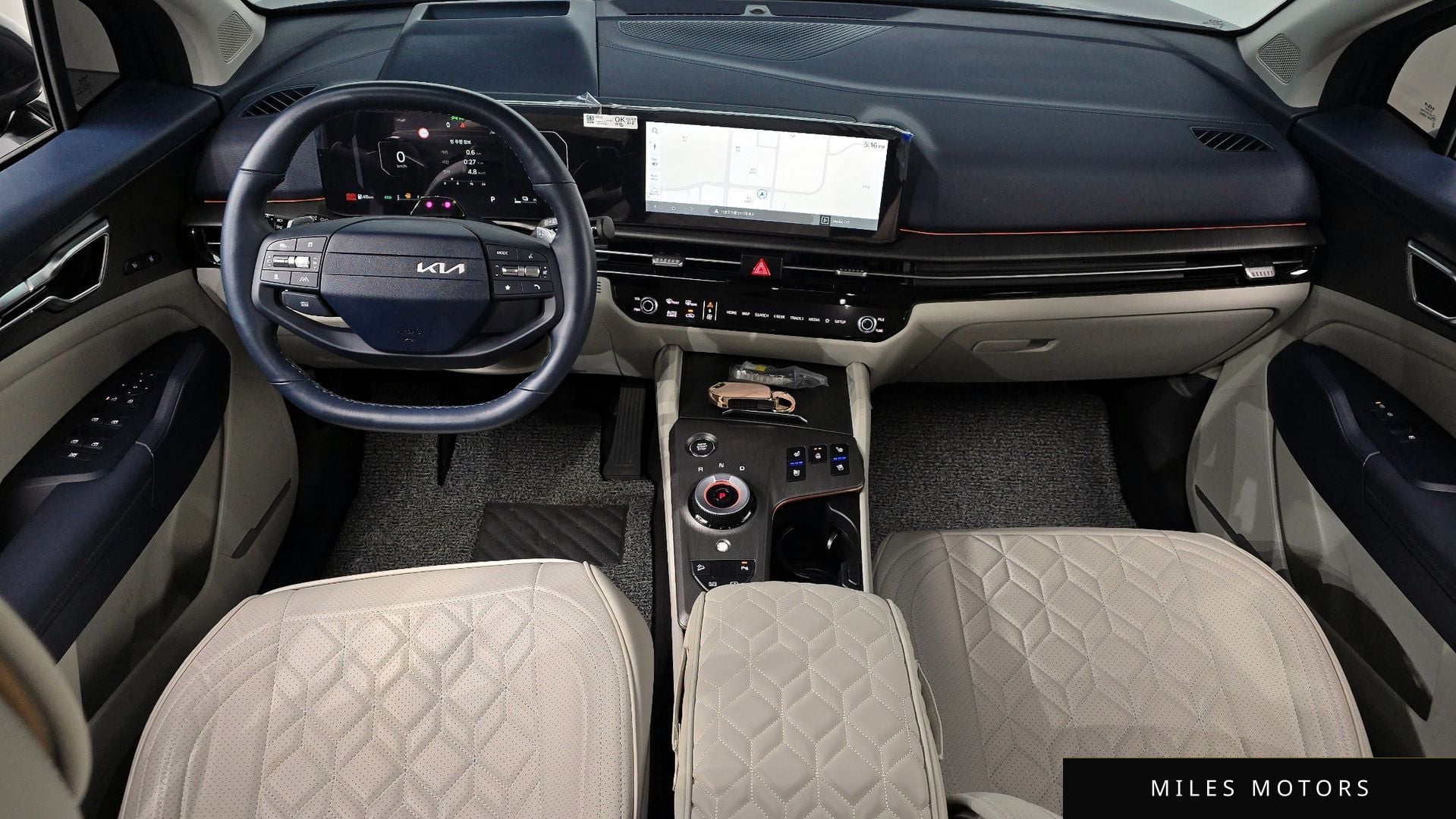 Kia Sportage 2025 — миниатюра 7