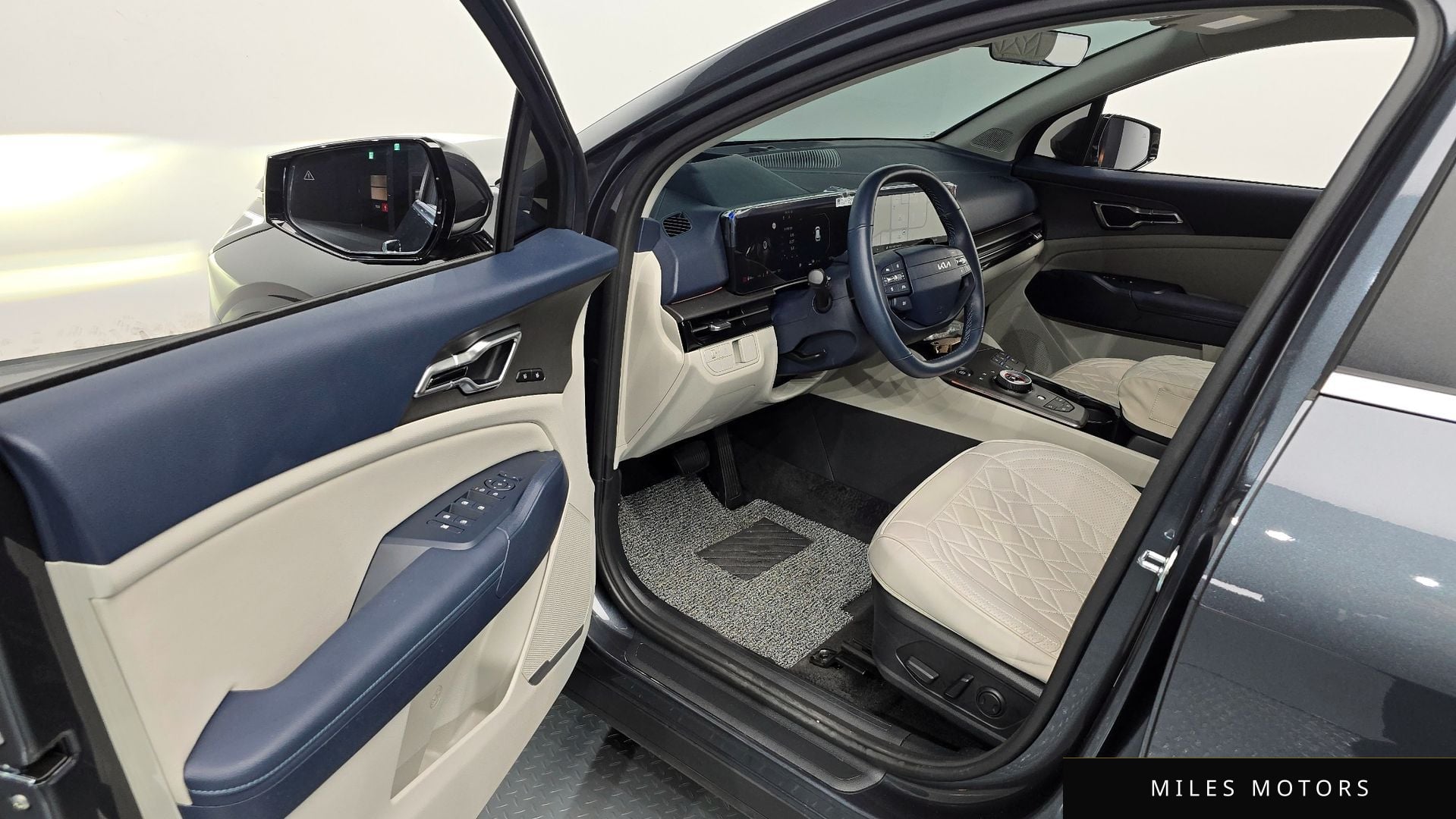 Kia Sportage 2025 — миниатюра 10