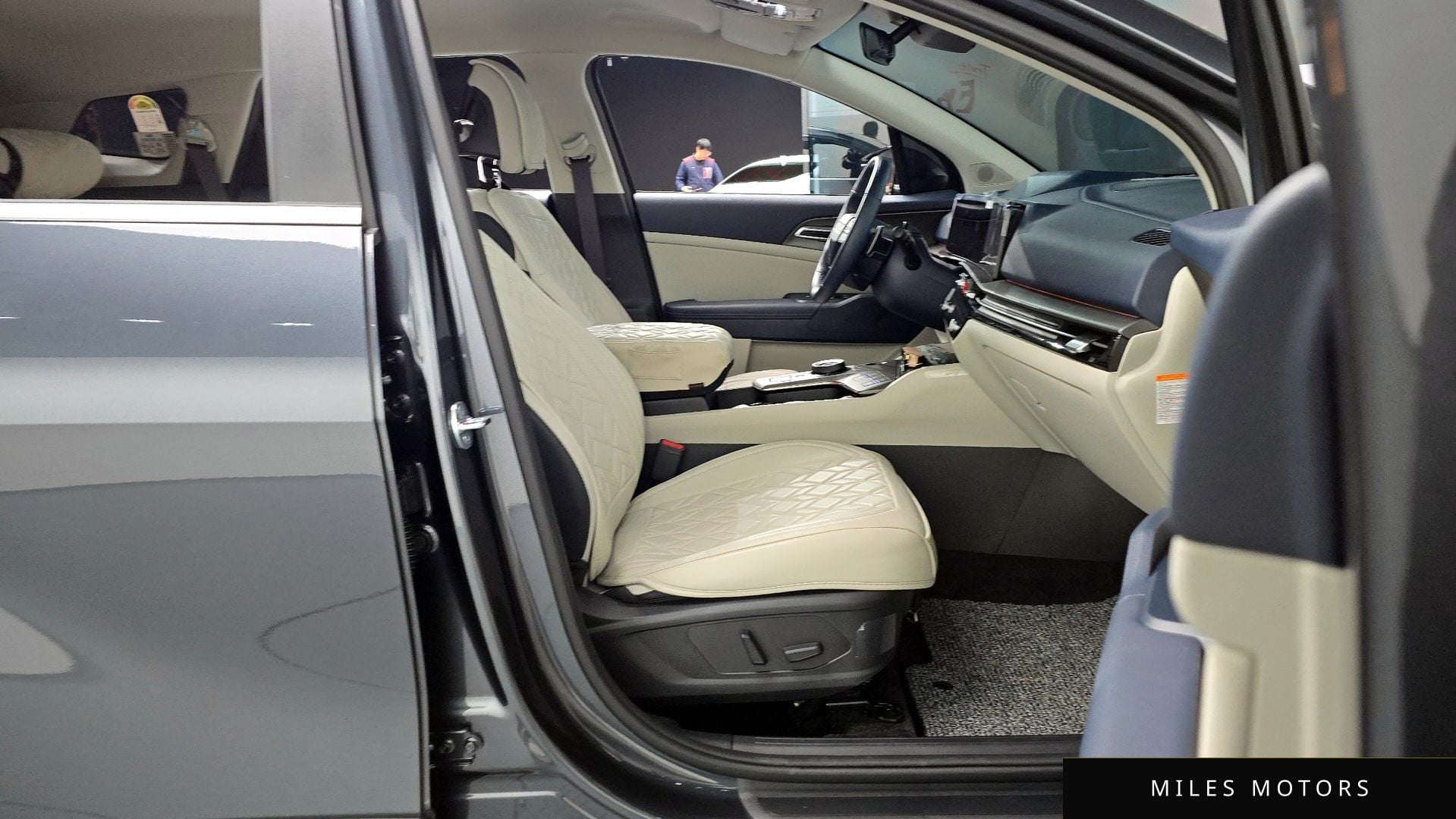 Kia Sportage 2025 — миниатюра 11