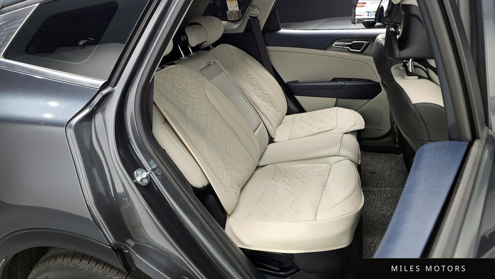 Kia Sportage 2025 — миниатюра 12