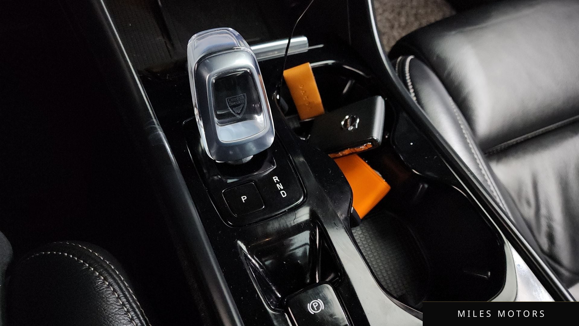 Volvo XC40 2023 — миниатюра 9
