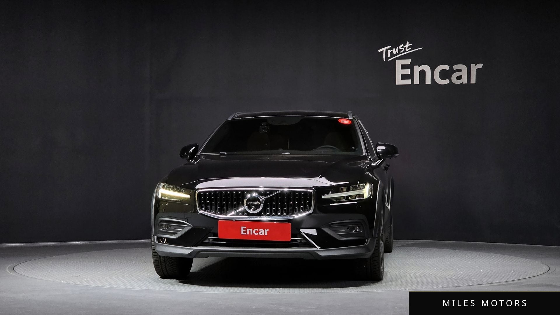 Volvo V60 크로스컨트리 2020 — миниатюра 3