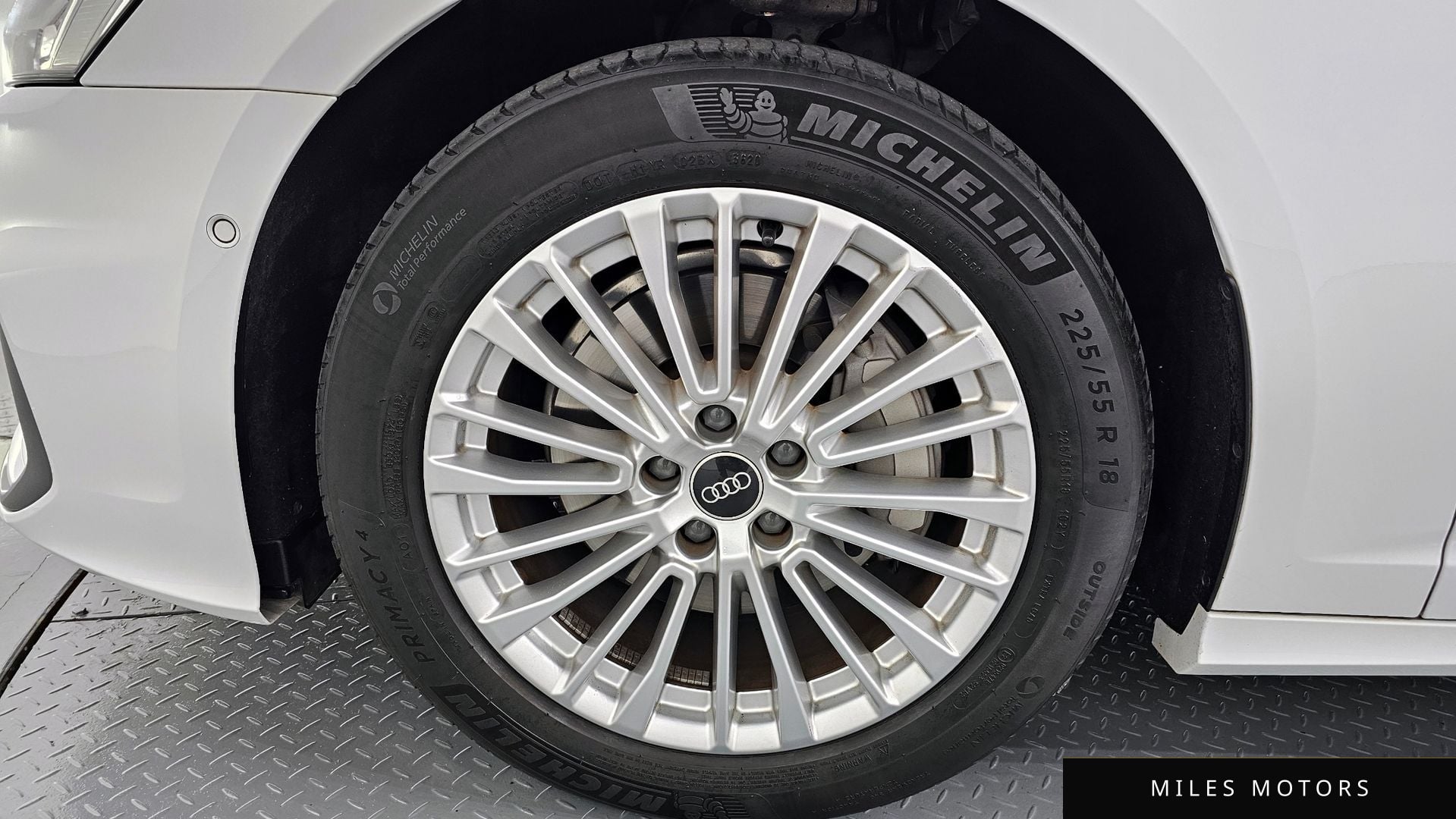 Audi A6 (C8) 2021 — миниатюра 5