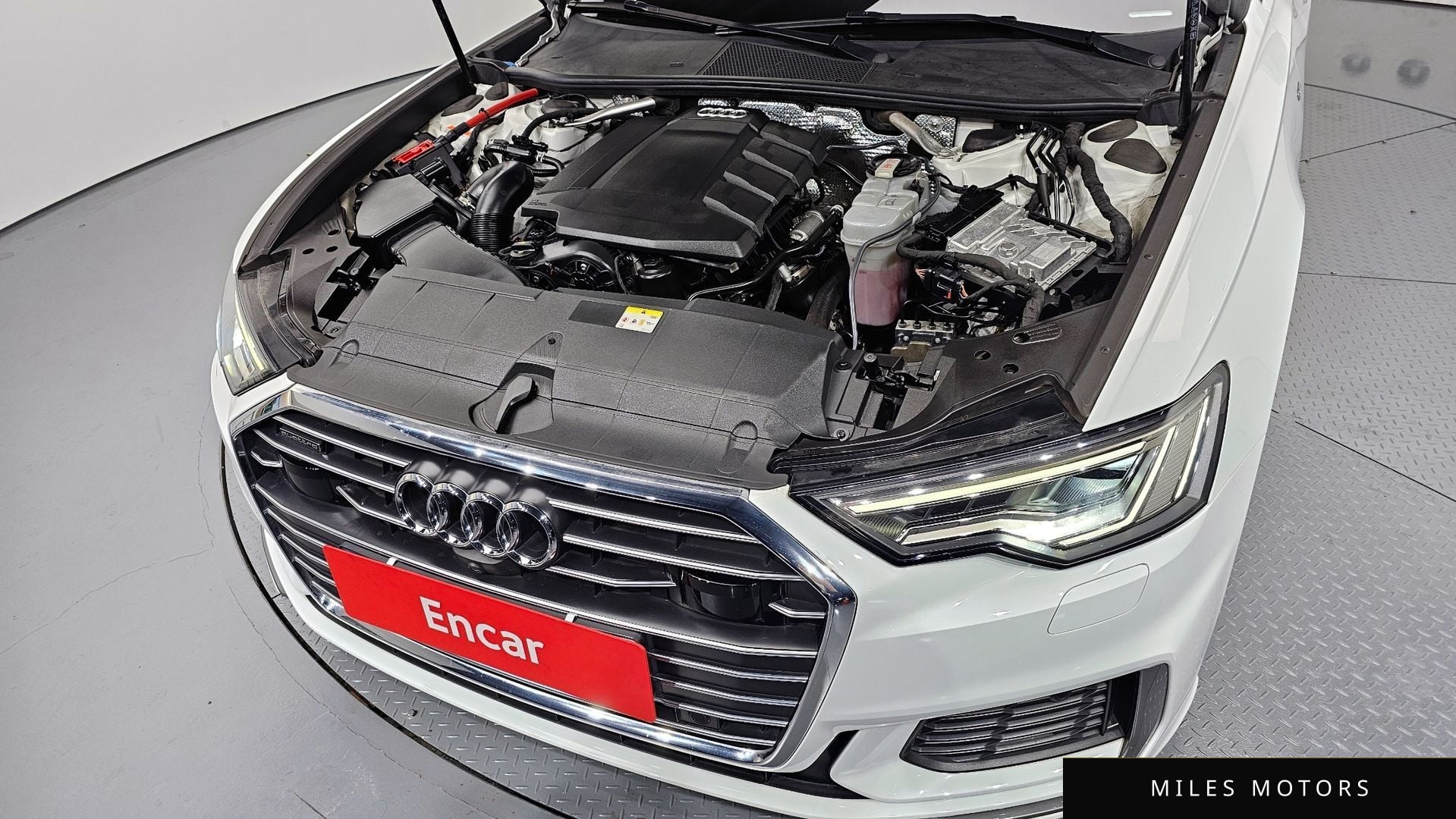 Audi A6 (C8) 2021 — миниатюра 6
