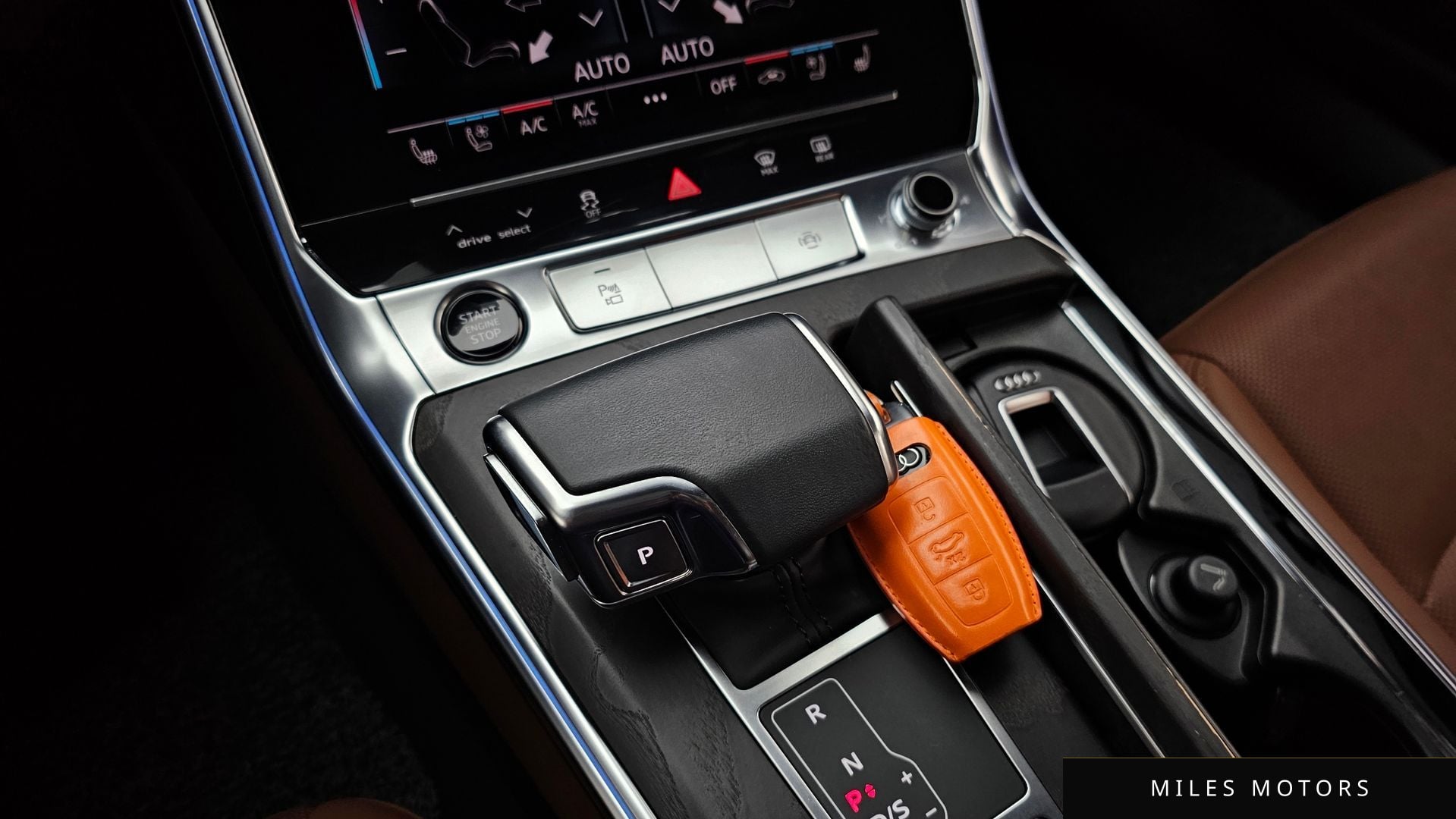 Audi A6 (C8) 2021 — миниатюра 9