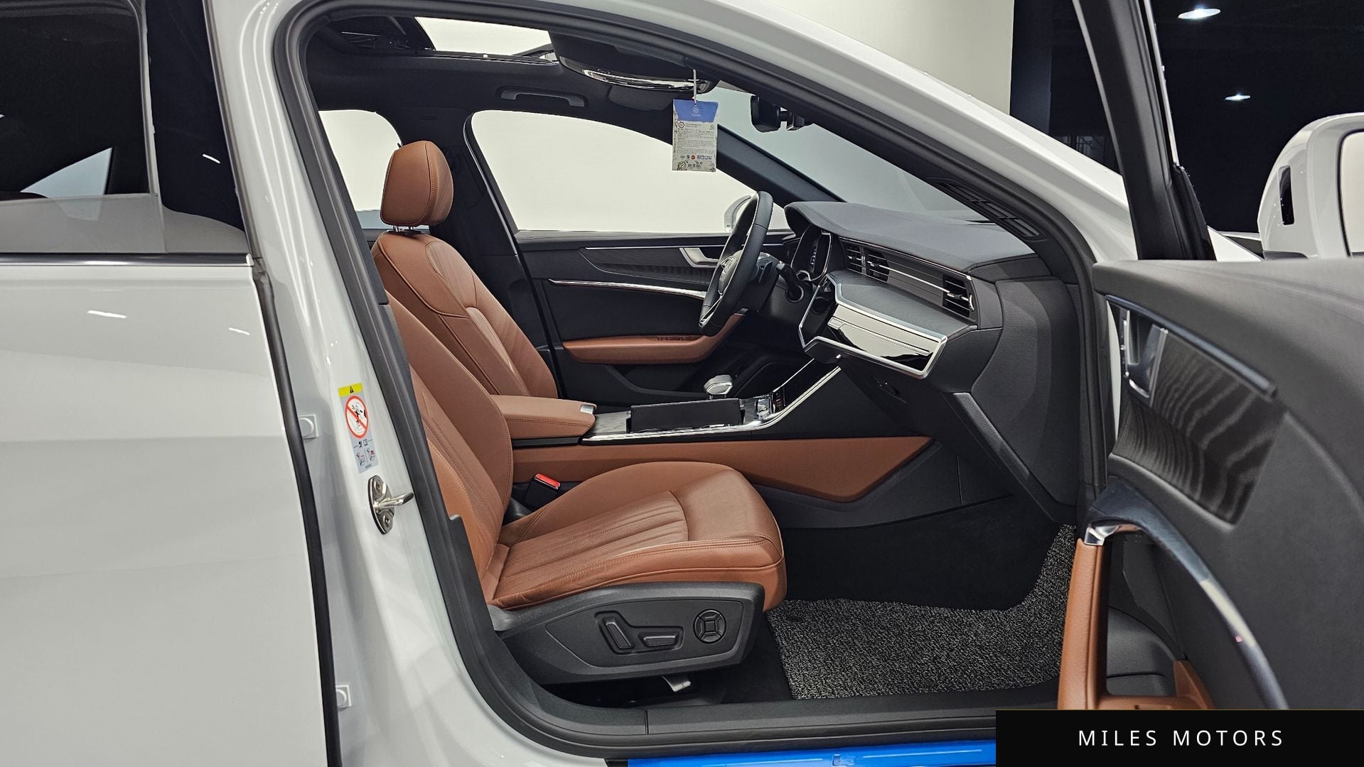 Audi A6 (C8) 2021 — миниатюра 10