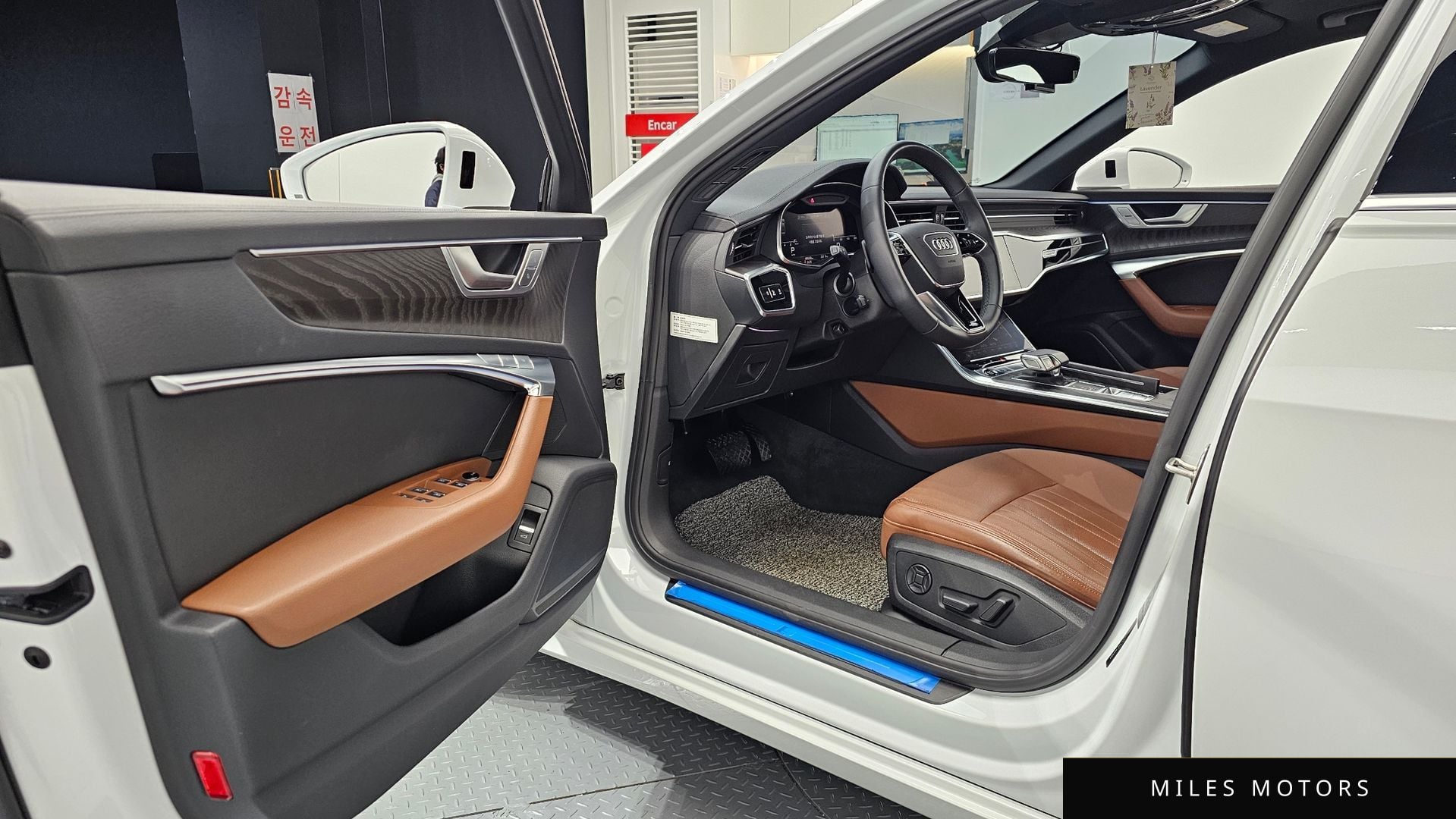 Audi A6 (C8) 2021 — миниатюра 11