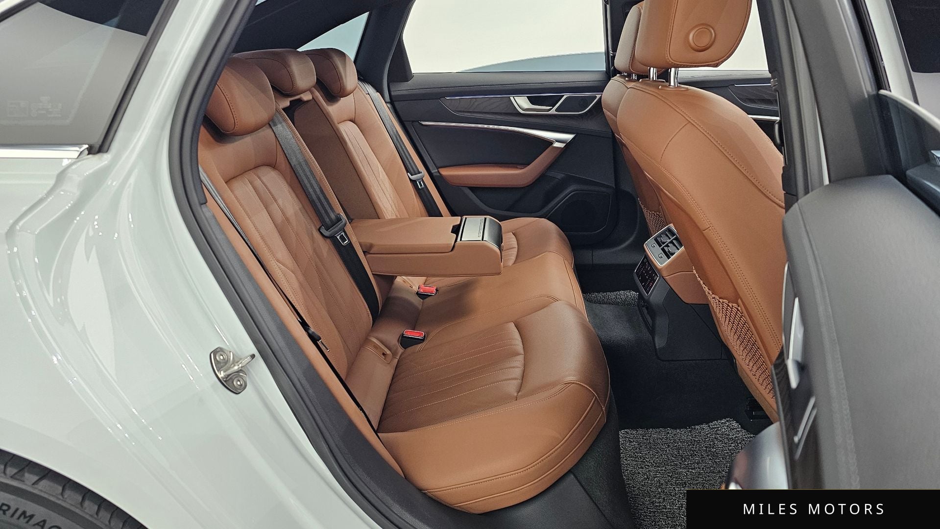 Audi A6 (C8) 2021 — миниатюра 12