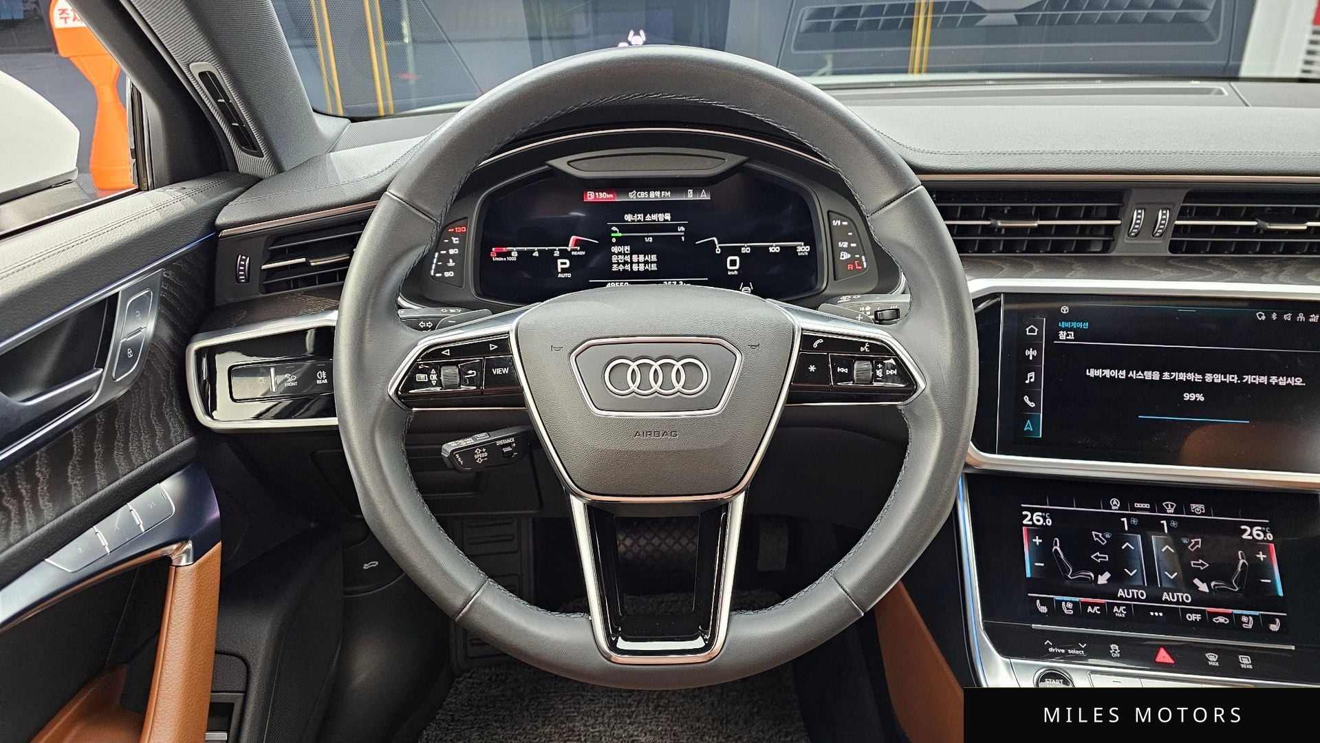 Audi A6 (C8) 2021 — миниатюра 13
