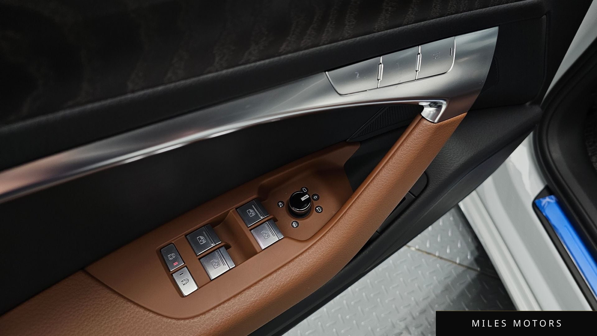 Audi A6 (C8) 2021 — миниатюра 16