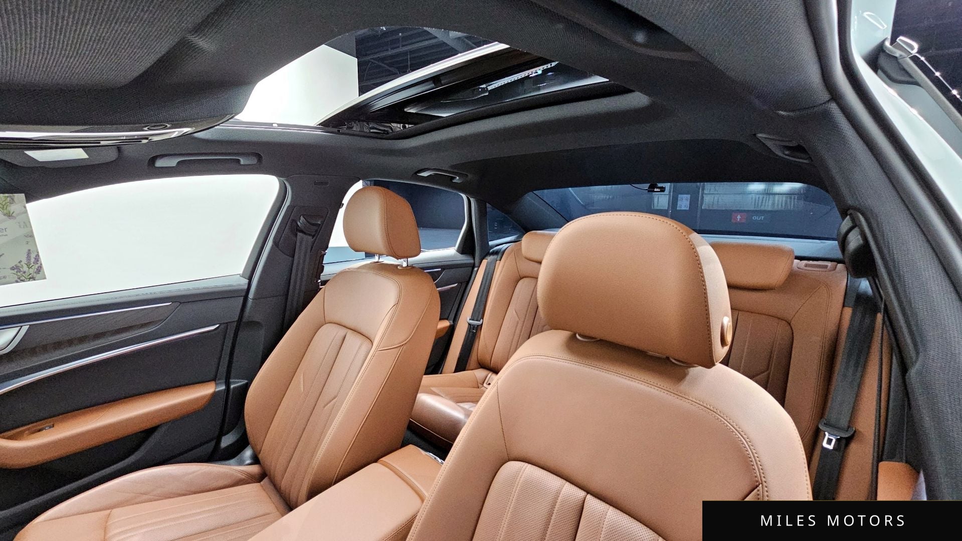 Audi A6 (C8) 2021 — миниатюра 19
