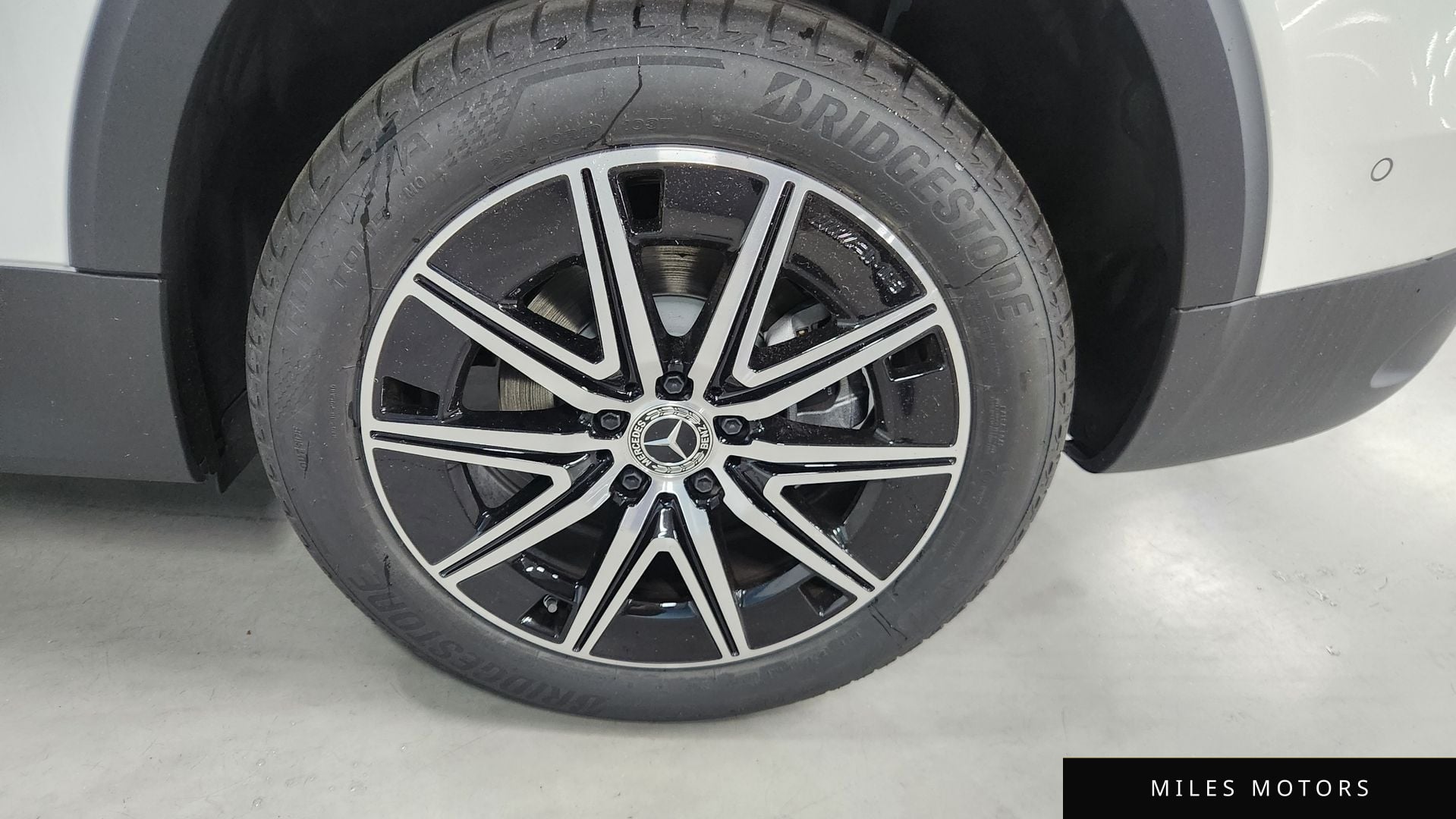 Mercedes-Benz EQB X243 2026 — миниатюра 5