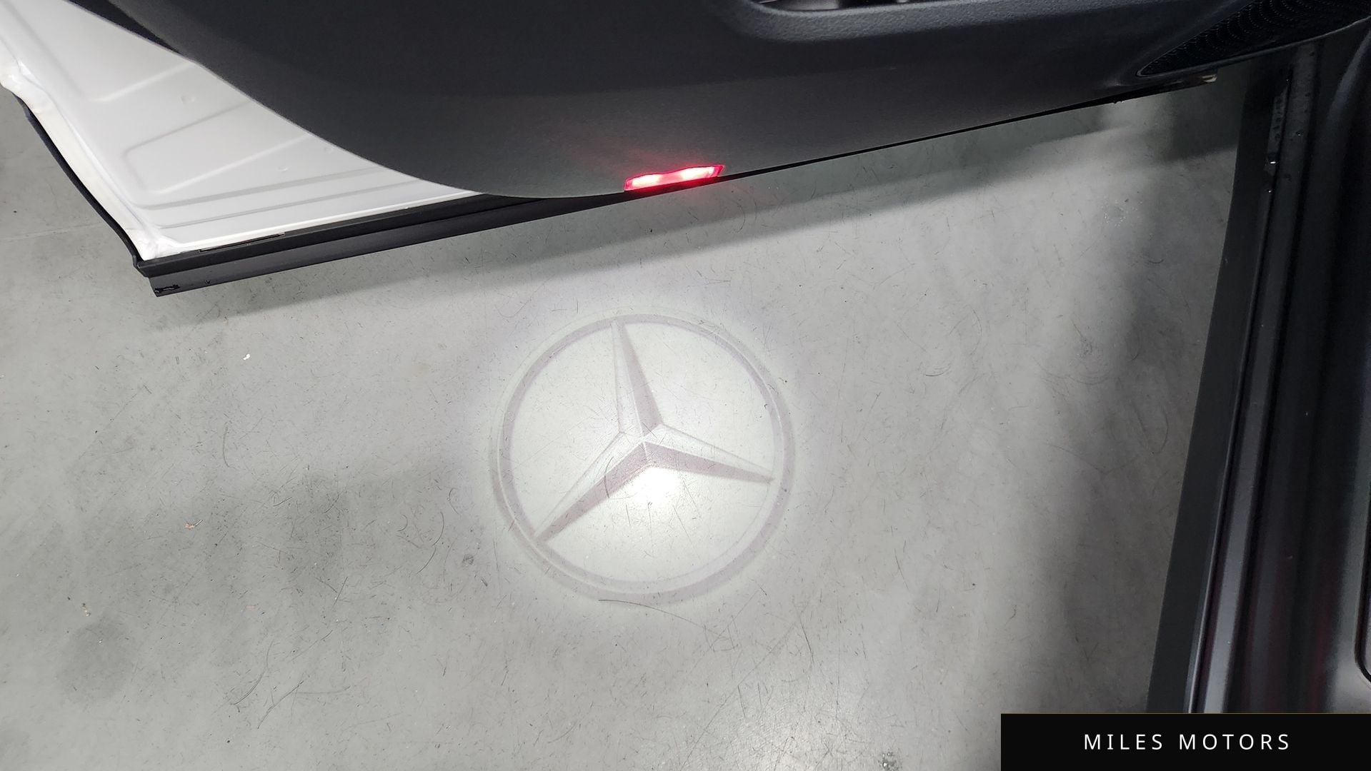 Mercedes-Benz EQB X243 2026 — миниатюра 11