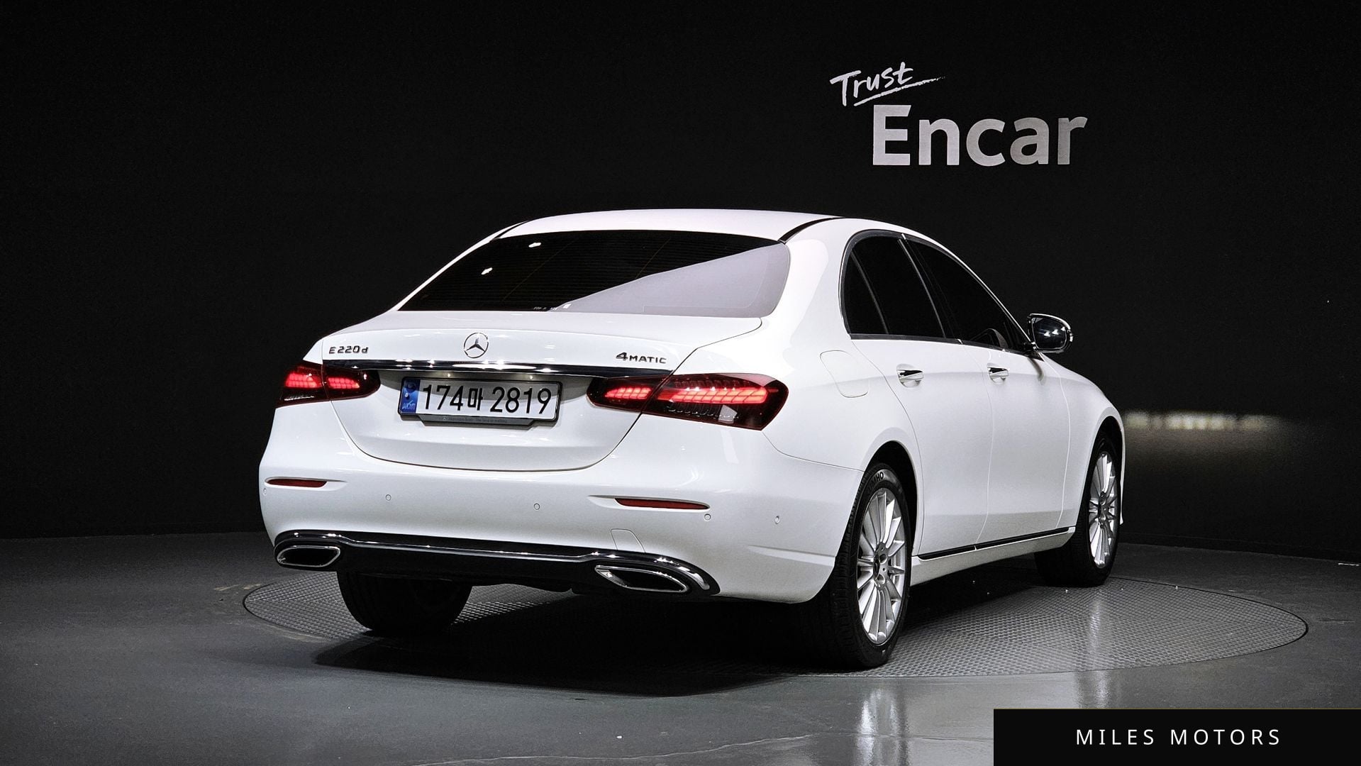 Mercedes-Benz E-Class W213 2022 — миниатюра 2
