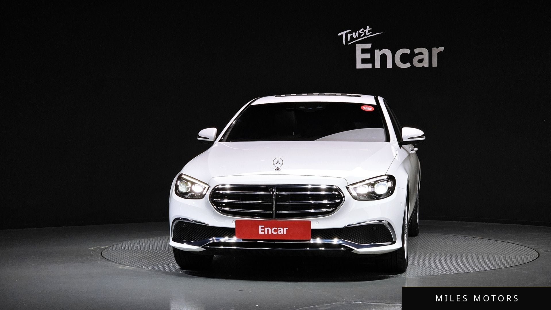 Mercedes-Benz E-Class W213 2022 — миниатюра 3