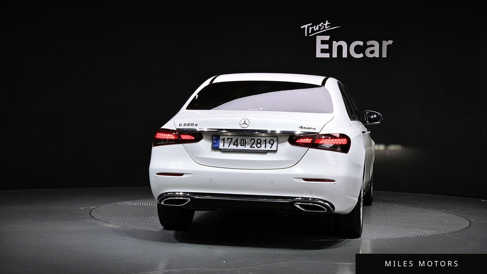 Mercedes-Benz E-Class W213 2022 — миниатюра 4