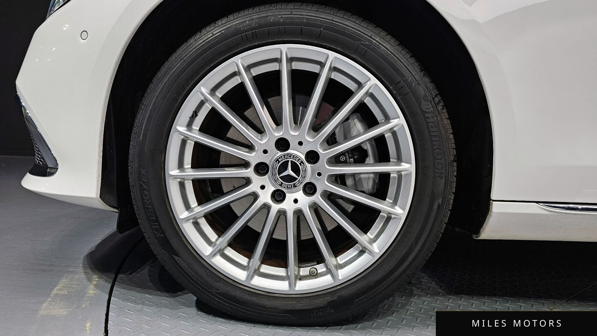 Mercedes-Benz E-Class W213 2022 — миниатюра 5