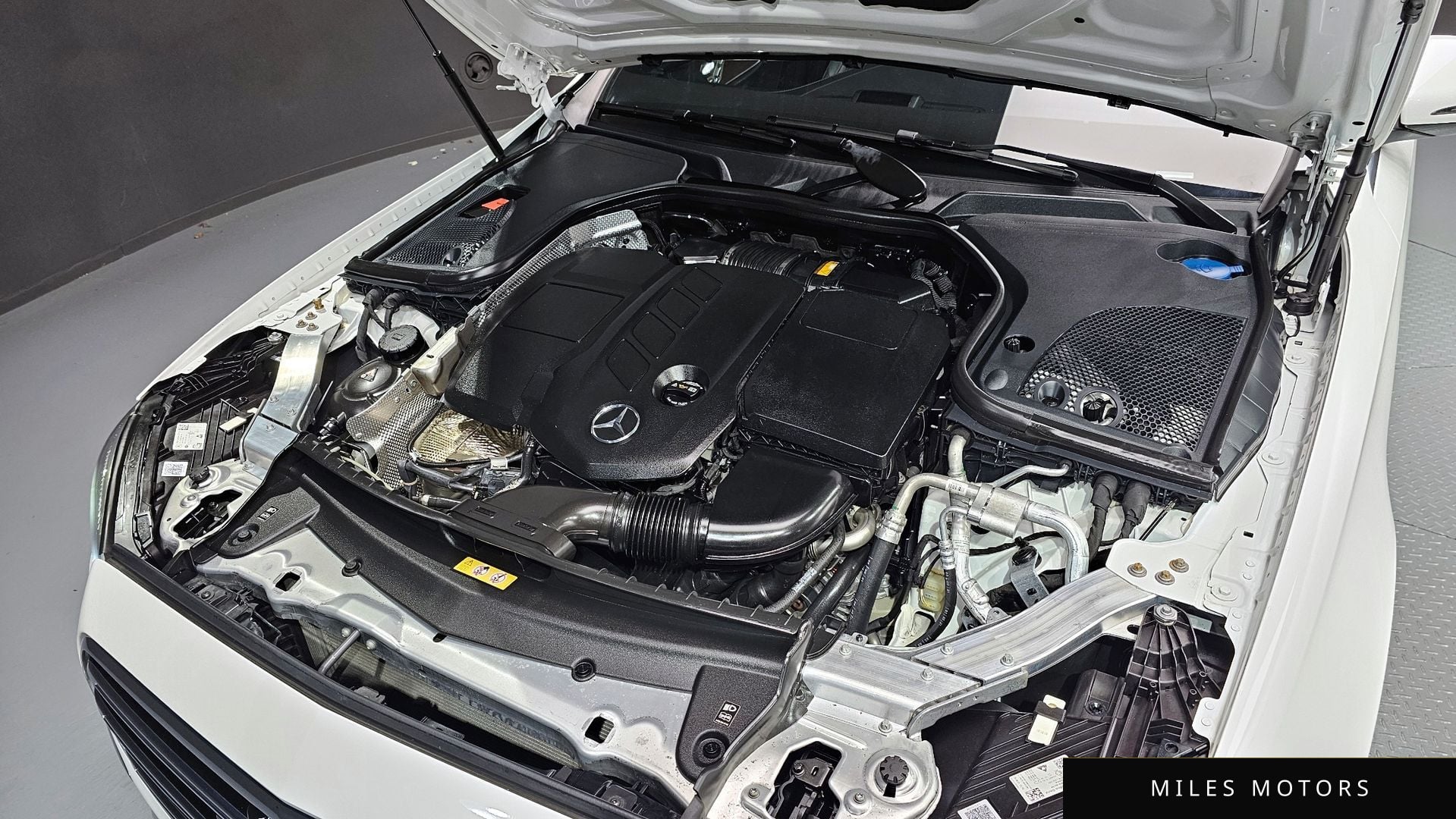 Mercedes-Benz E-Class W213 2022 — миниатюра 6