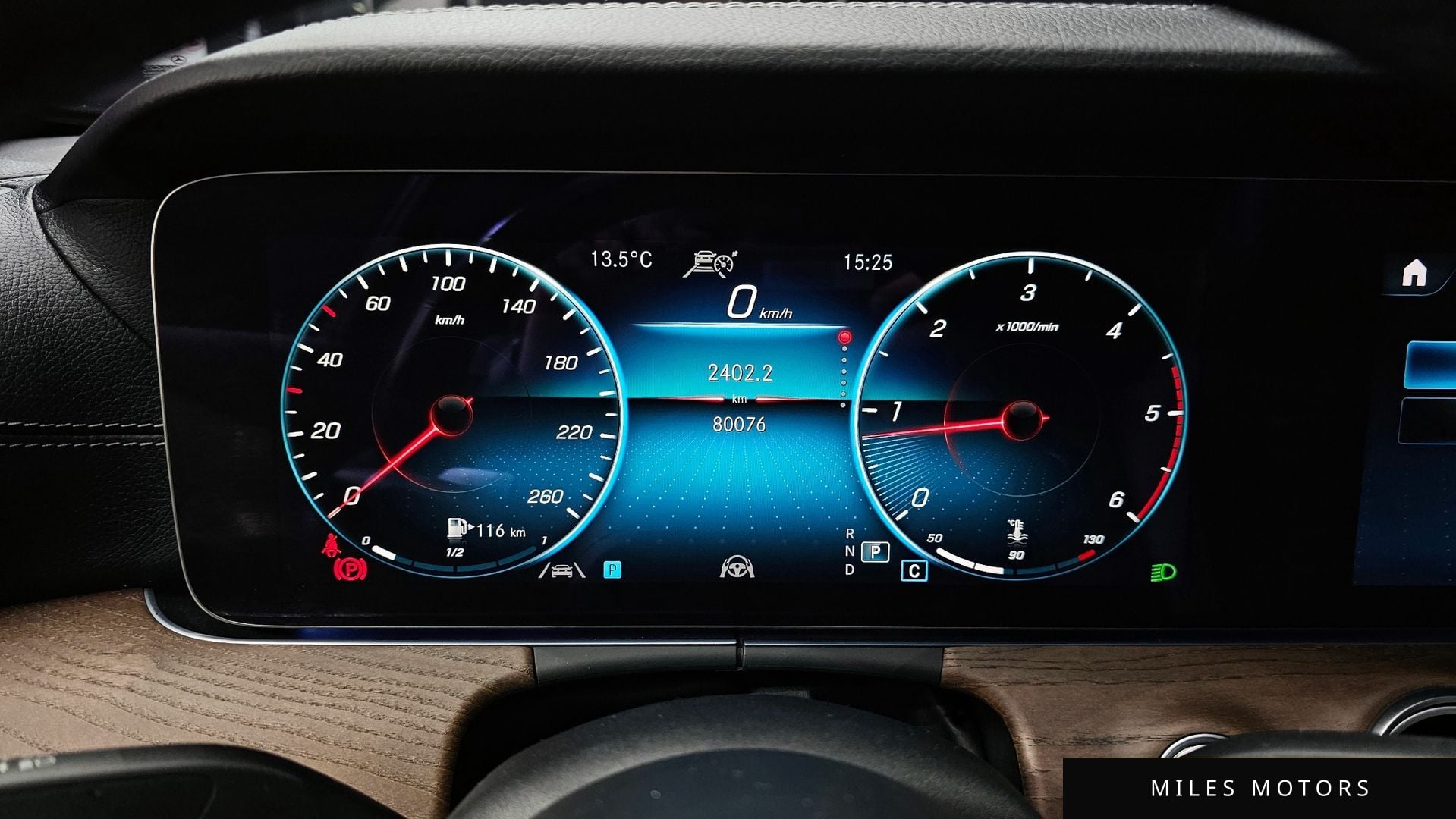Mercedes-Benz E-Class W213 2022 — миниатюра 8