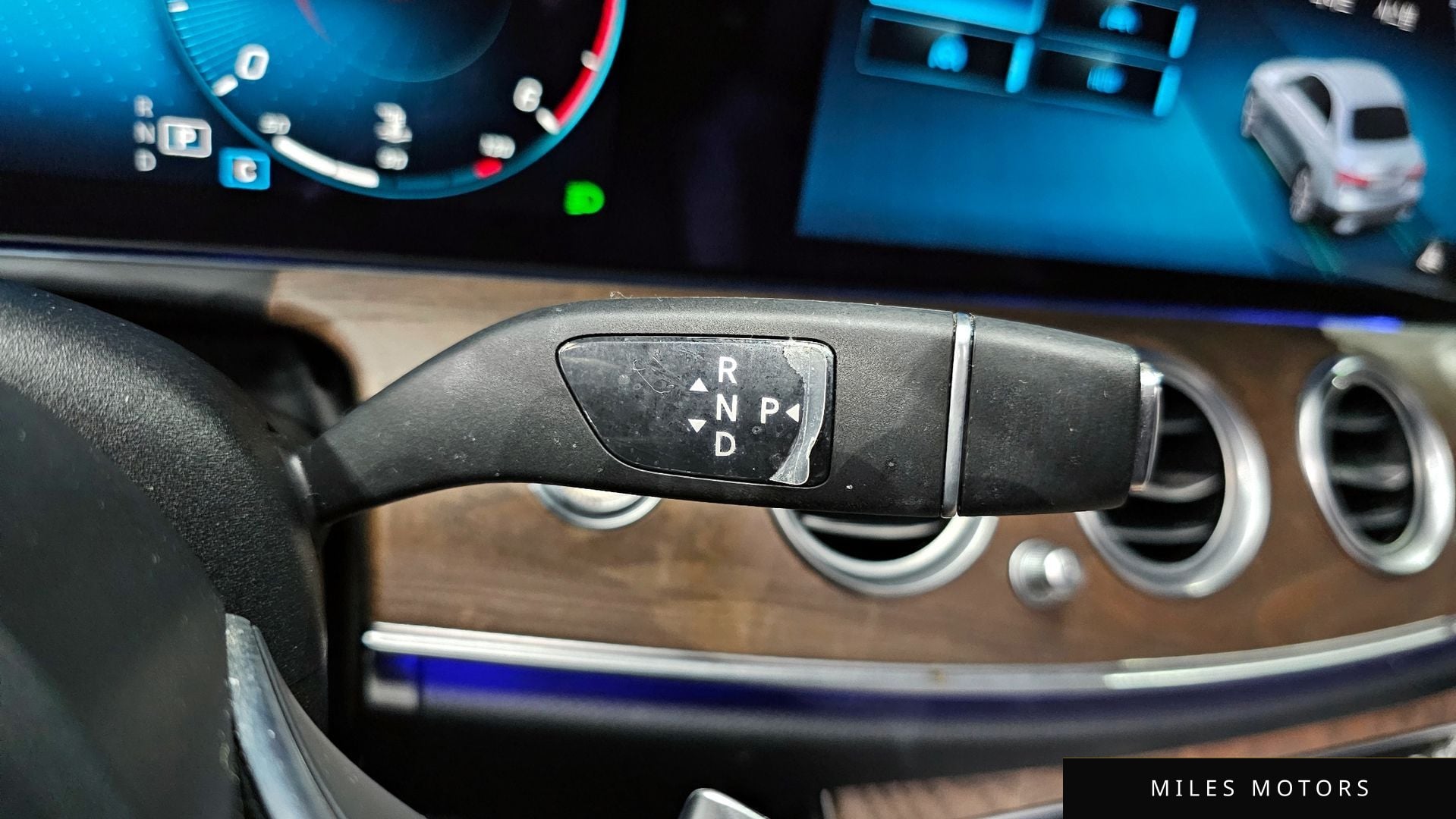 Mercedes-Benz E-Class W213 2022 — миниатюра 9