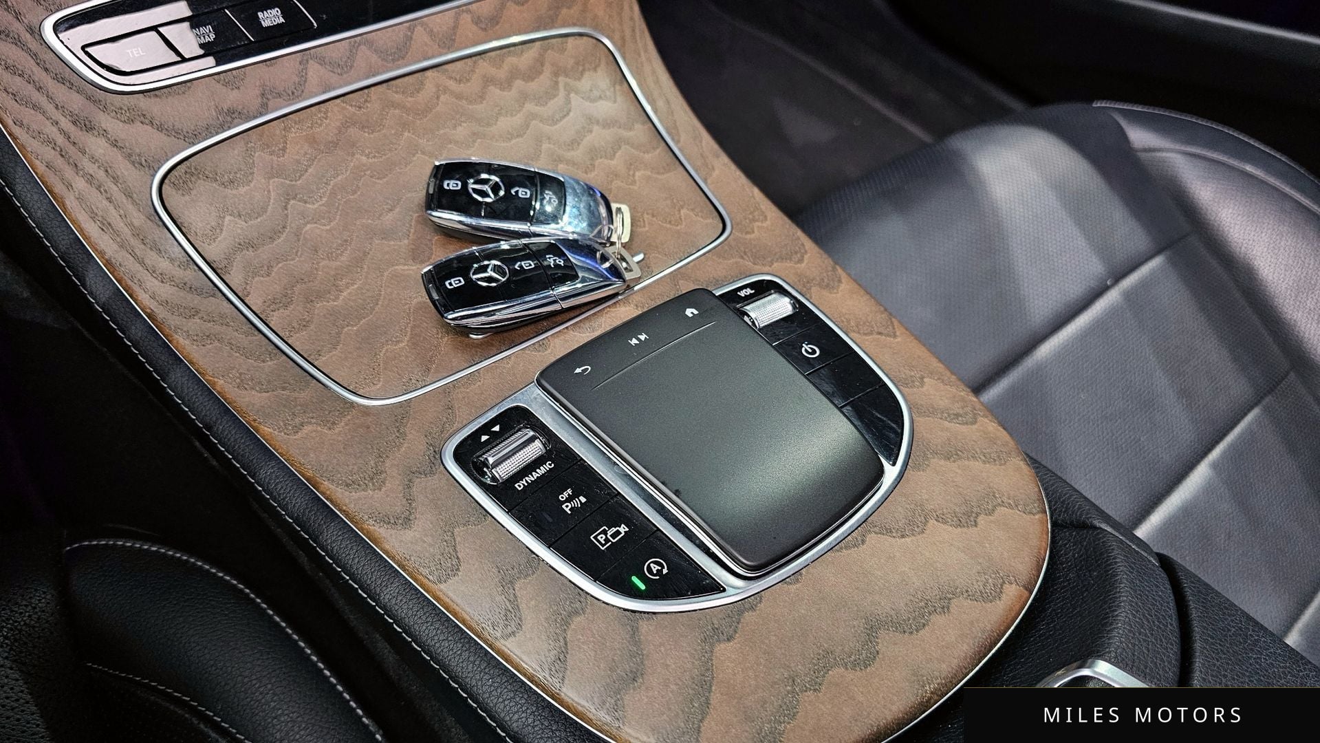Mercedes-Benz E-Class W213 2022 — миниатюра 17