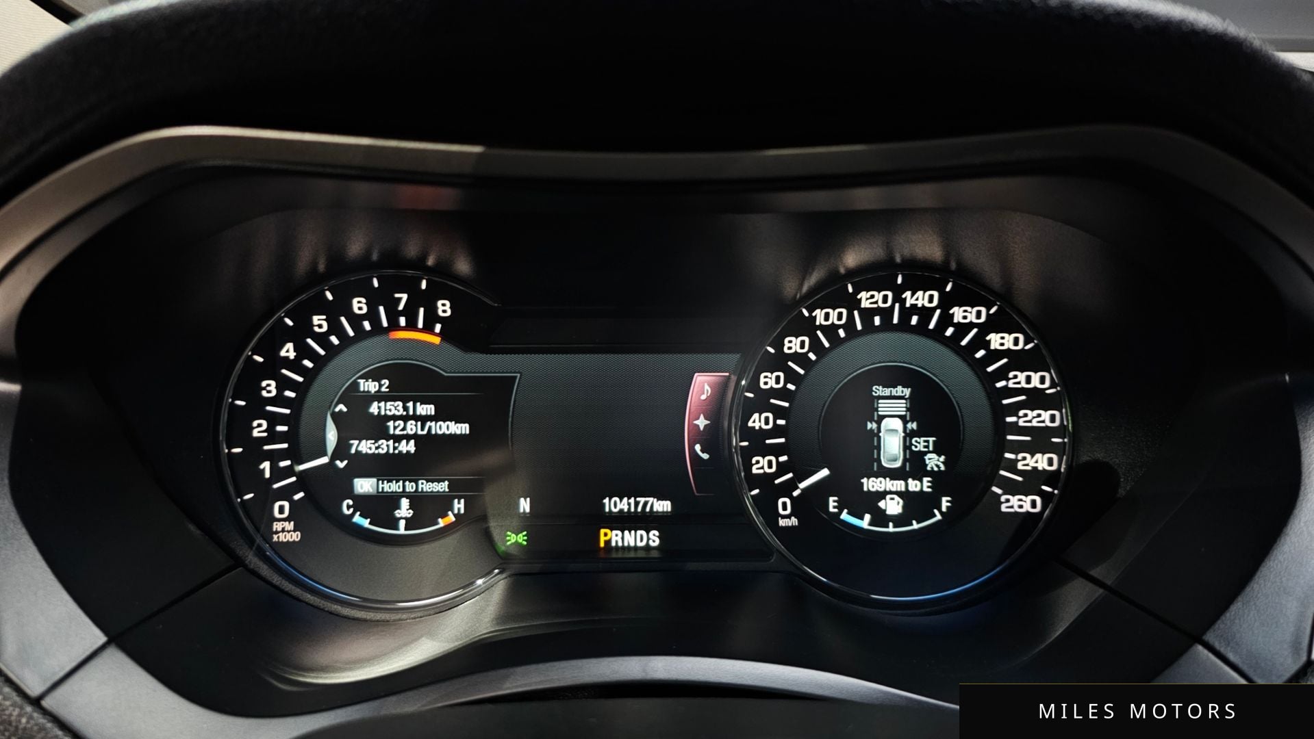 Lincoln MKZ 2015 — миниатюра 8
