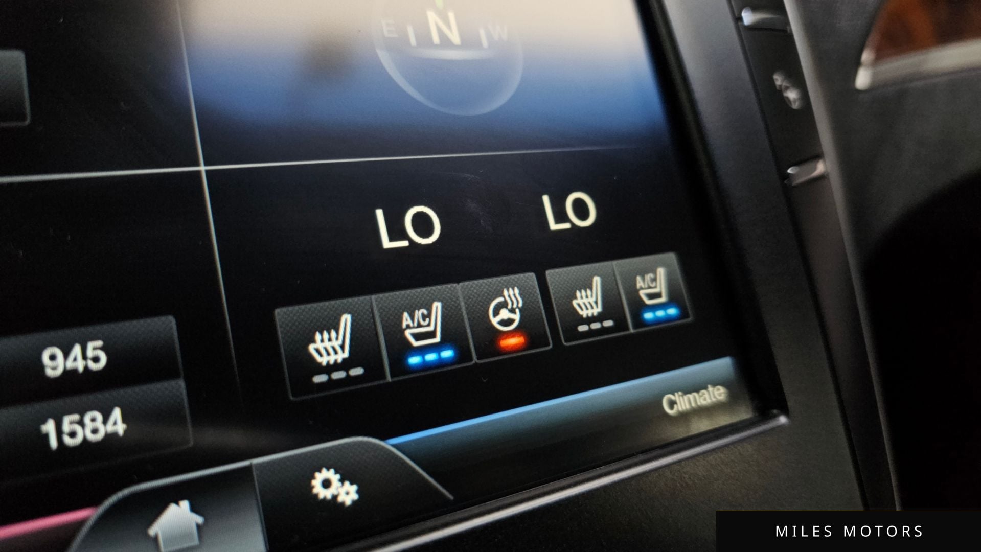 Lincoln MKZ 2015 — миниатюра 10