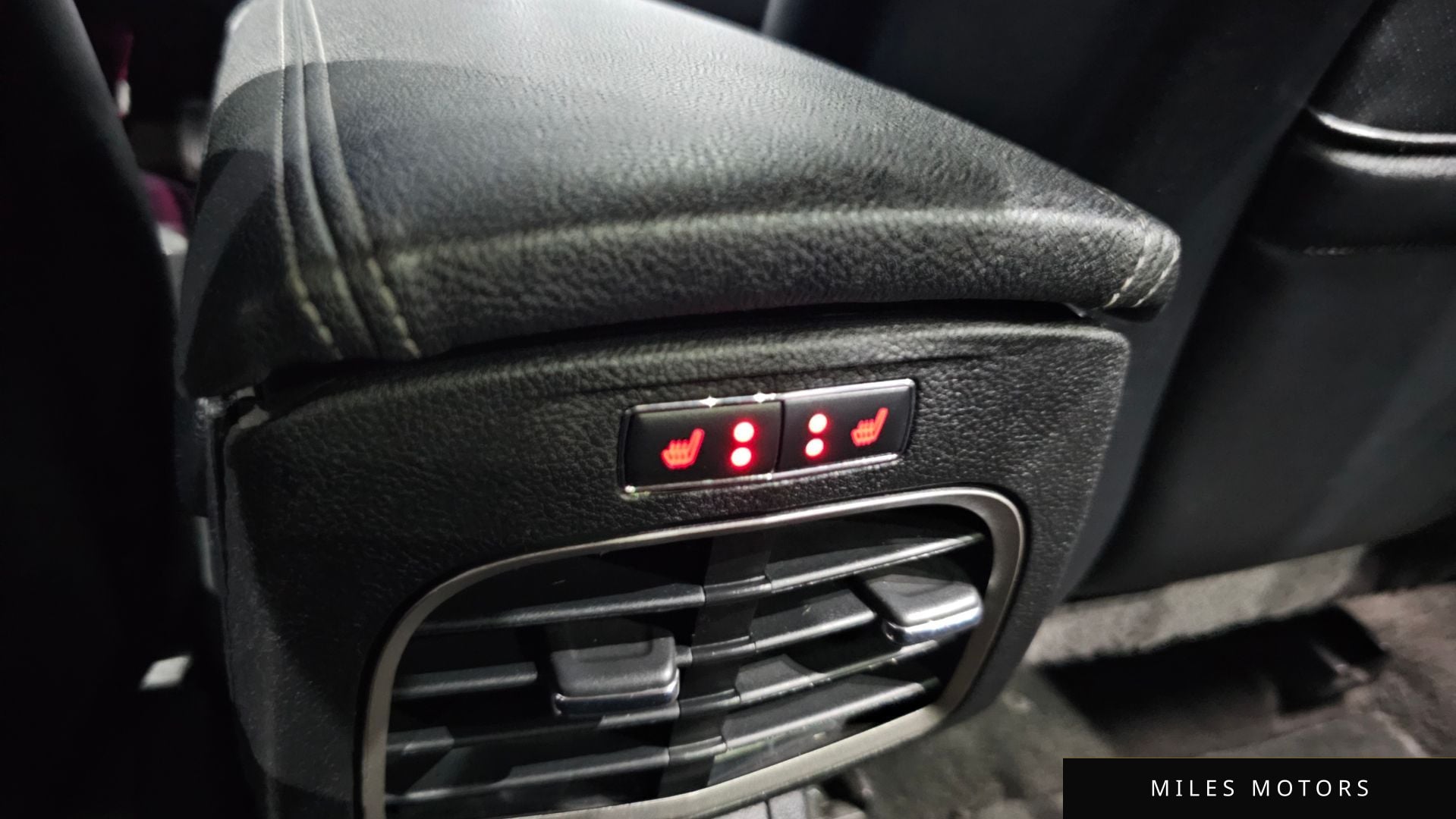 Lincoln MKZ 2015 — миниатюра 18