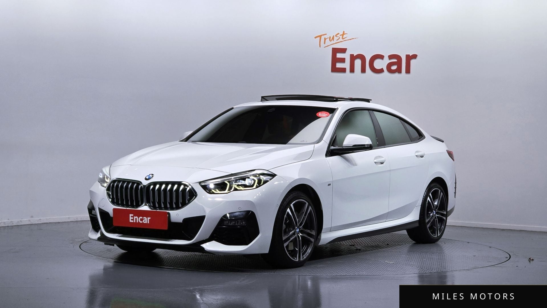BMW 2-Series 2021 — фото 1 из 12