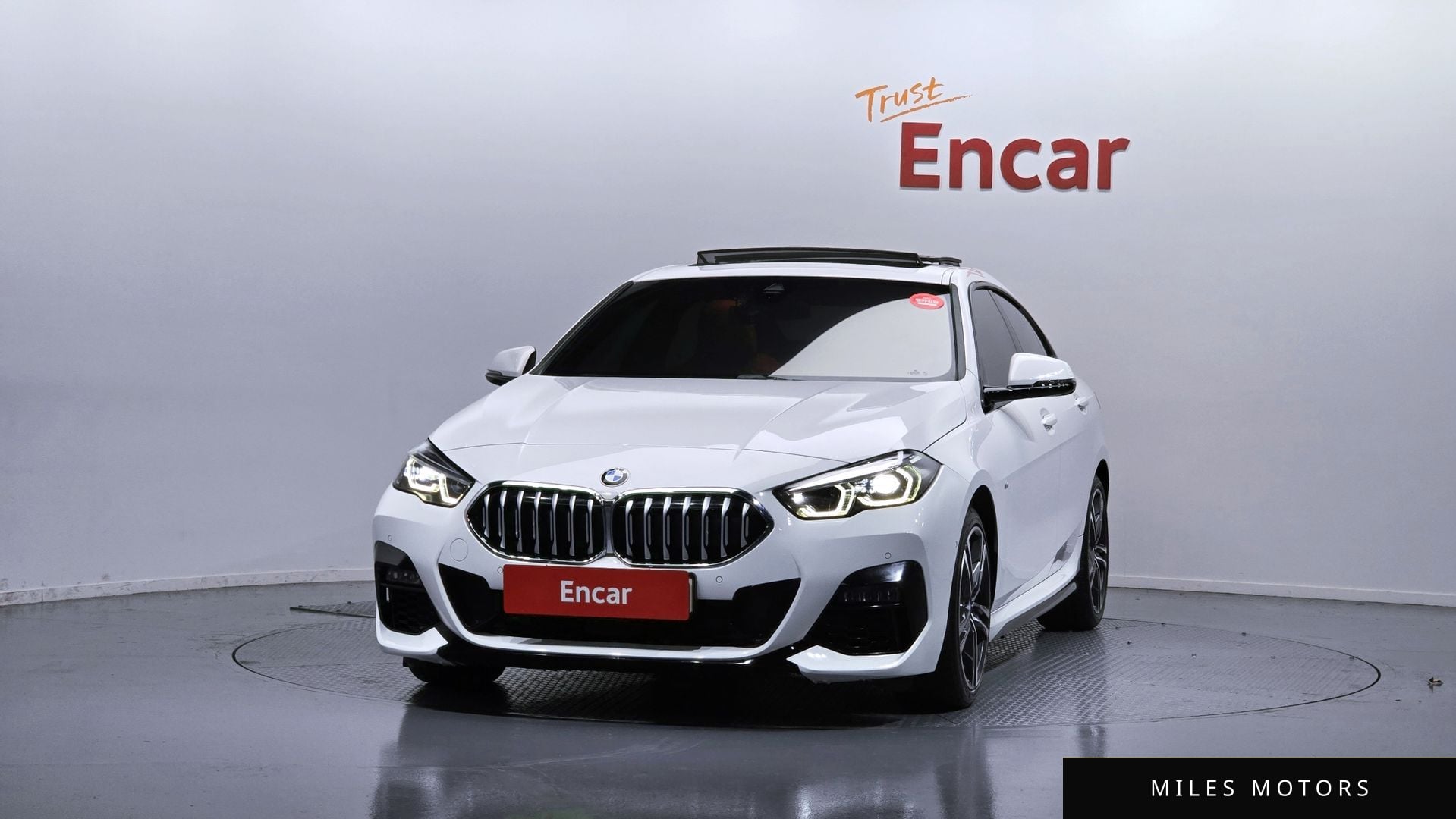 BMW 2-Series 2021 — миниатюра 3