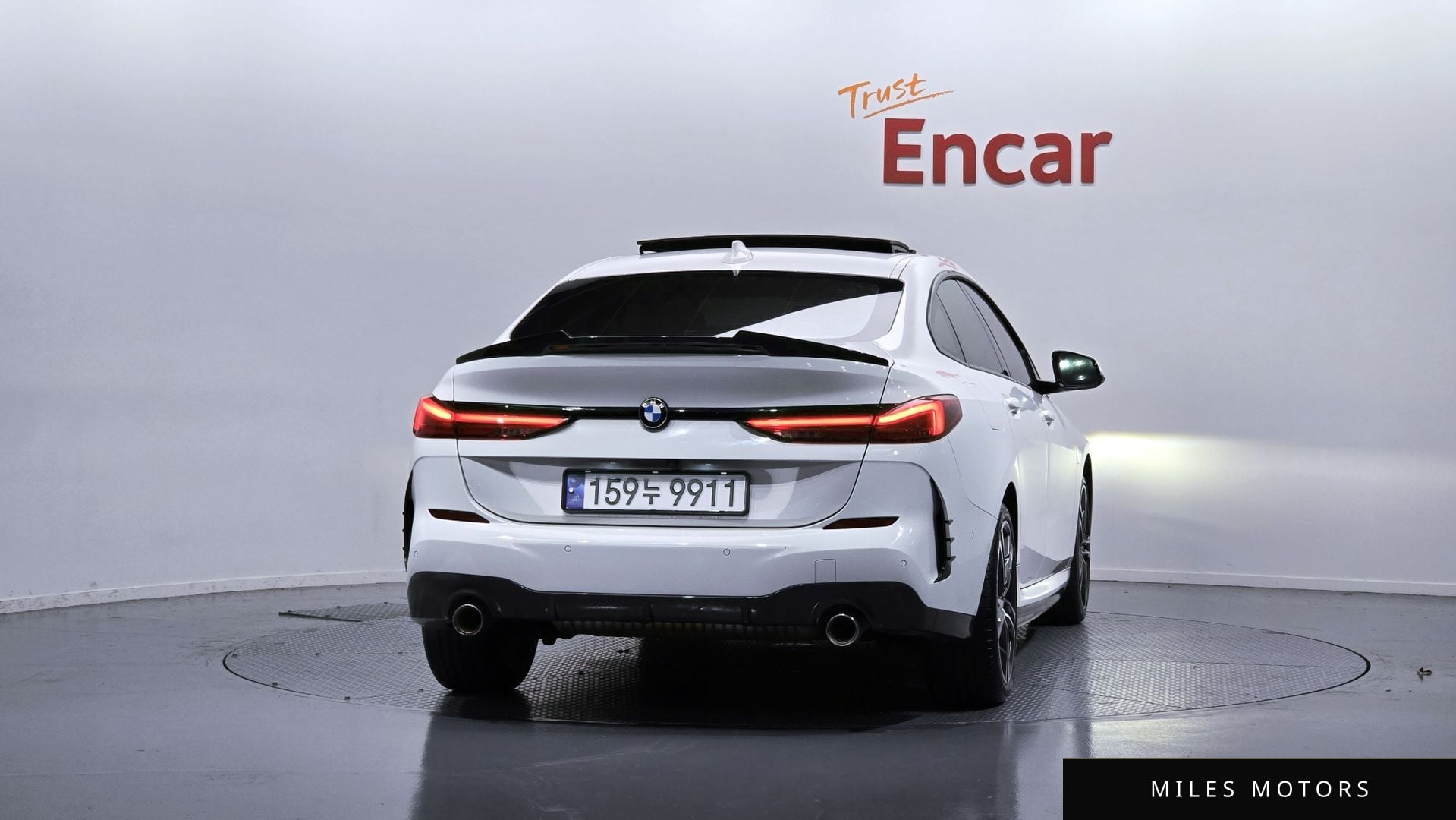 BMW 2-Series 2021 — миниатюра 4