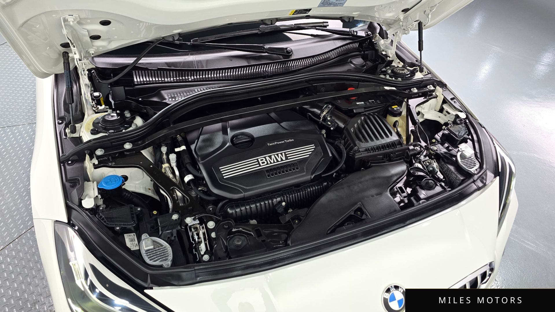 BMW 2-Series 2021 — миниатюра 6