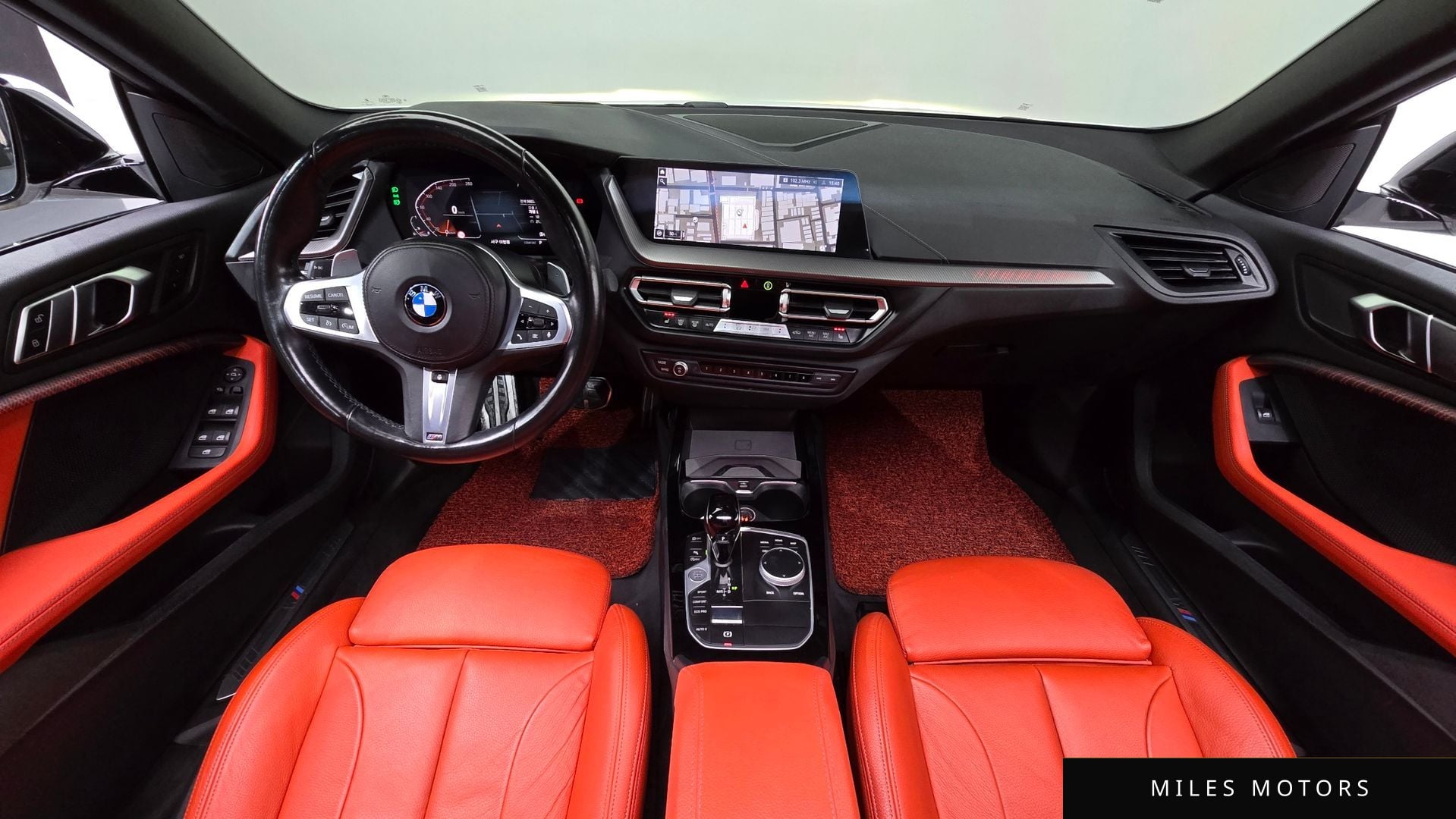BMW 2-Series 2021 — миниатюра 7