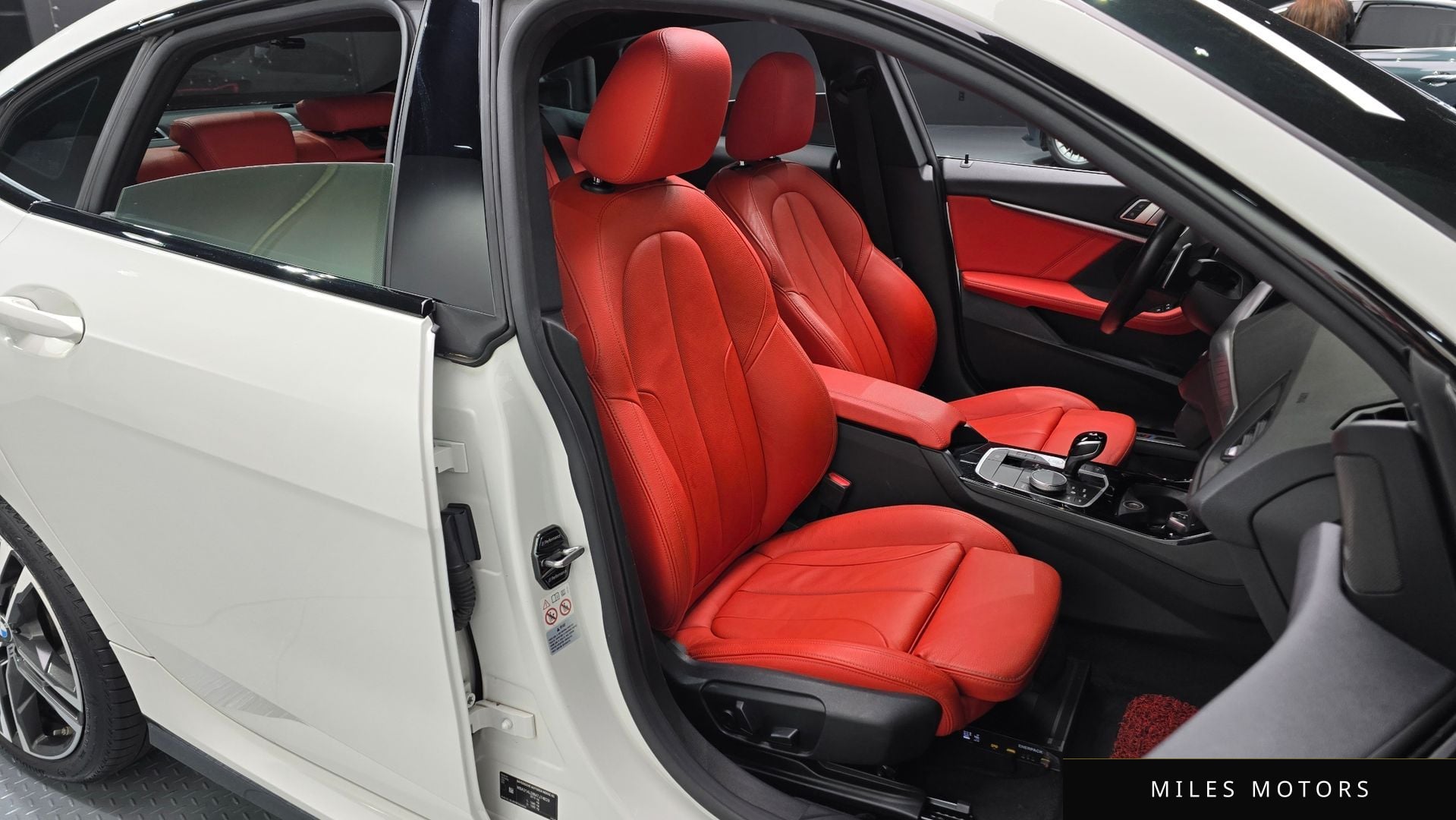 BMW 2-Series 2021 — миниатюра 10